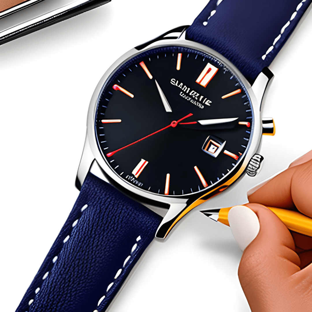 How to Replace a Watch Strap: A Step-by-Step Guide - WatchPlaza