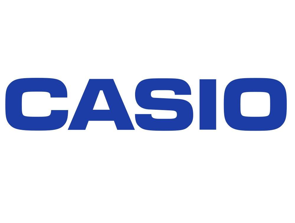 Casio - Watch Plaza