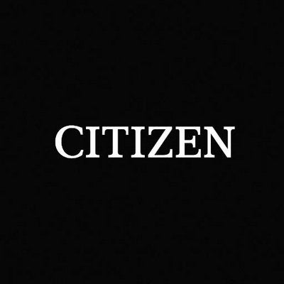 Citizen - Watch Plaza