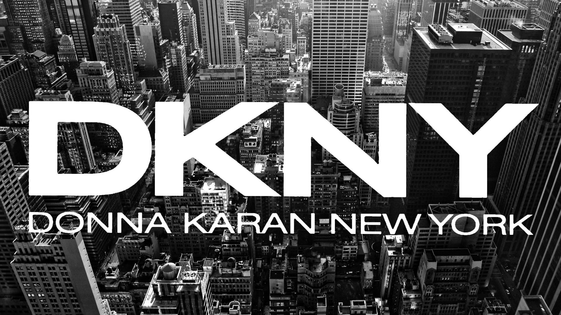 DKNY - Watch Plaza