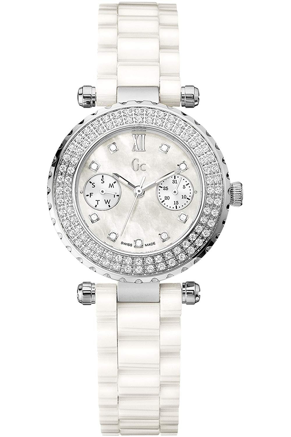 Ladies Watches - Watch Plaza