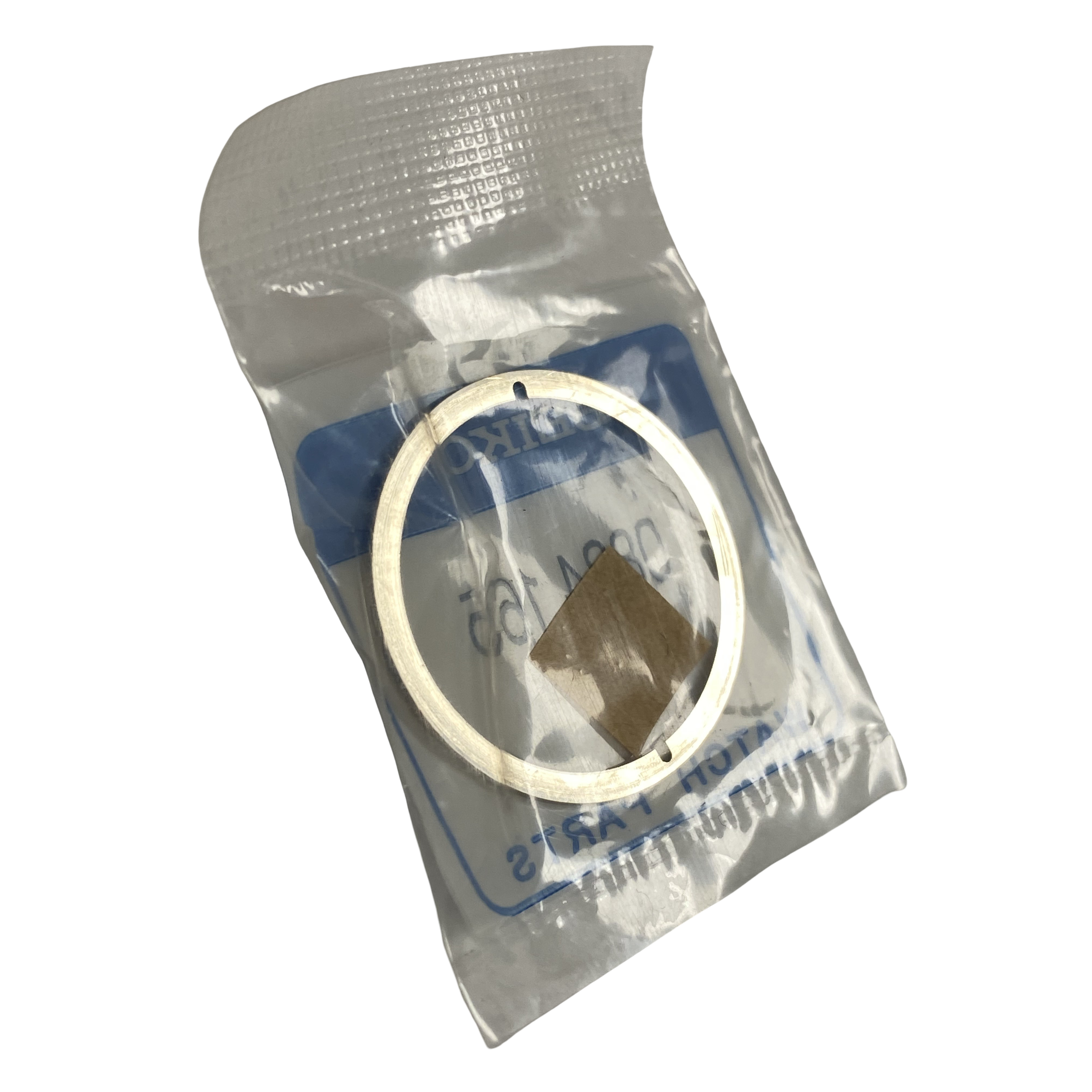 Seiko MarineMaster SBDX / SLA wijzerplaat spacer ring 8L35 0010, 00H0, 00K0, 00S0, 00X0, 00R0