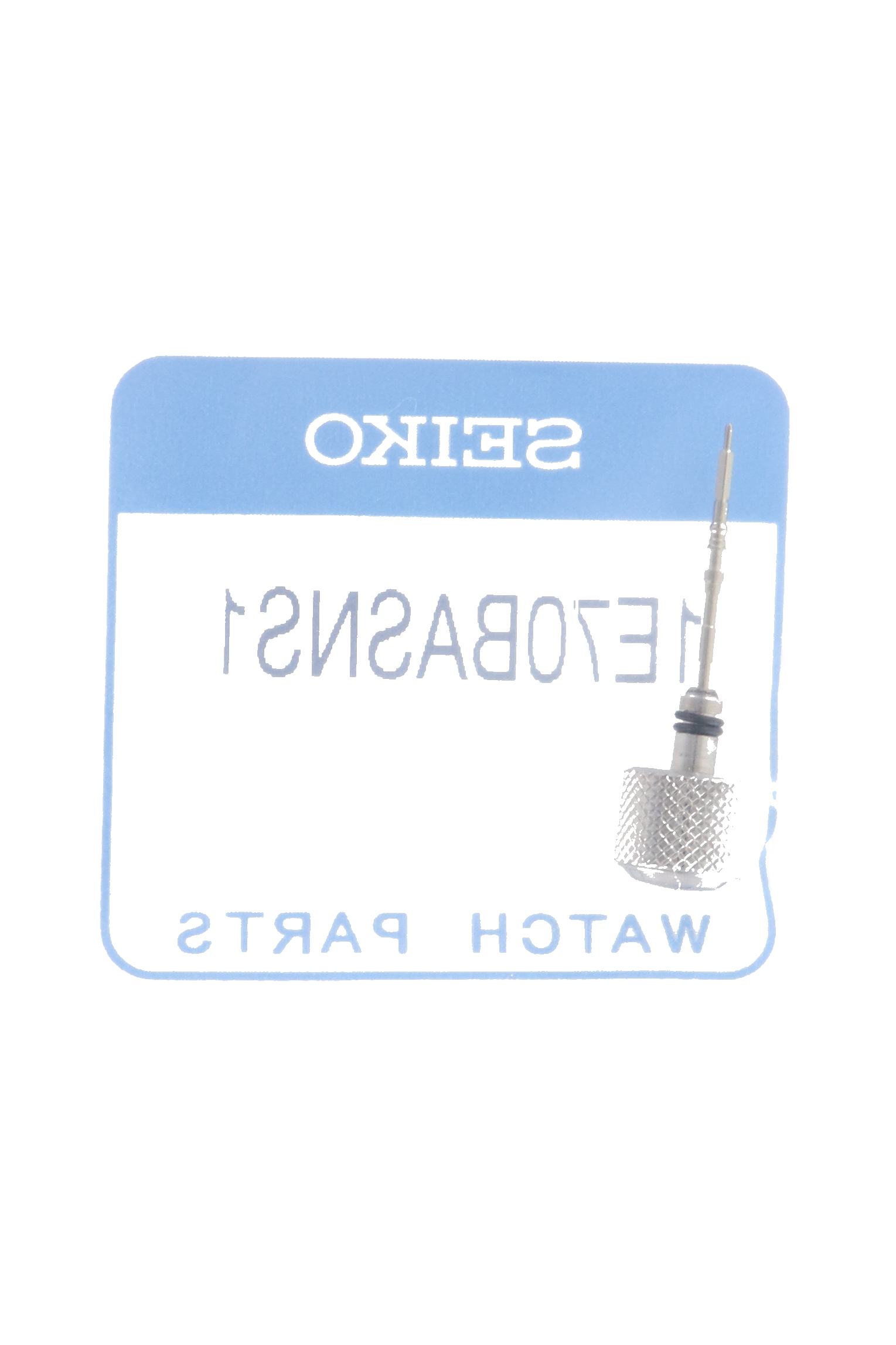 Seiko SRPB53 Horloge Onderdelen 4R35-01V0 Bezel, Wijzers & Wijzerplaat Prospex Samurai