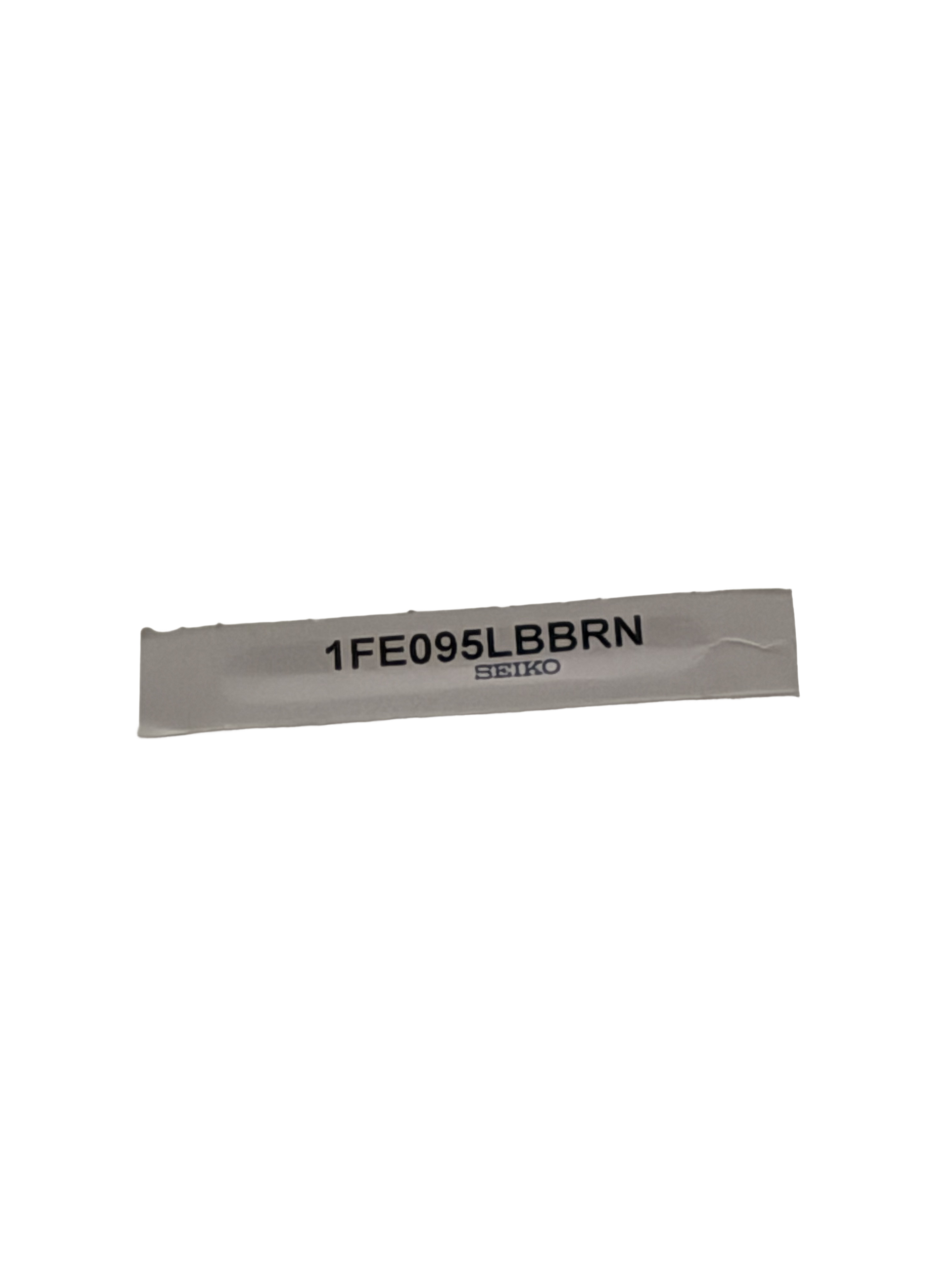SEIKO 1FE095LBBRN Uurwijzer SPB289J1 - 6R35-01M0