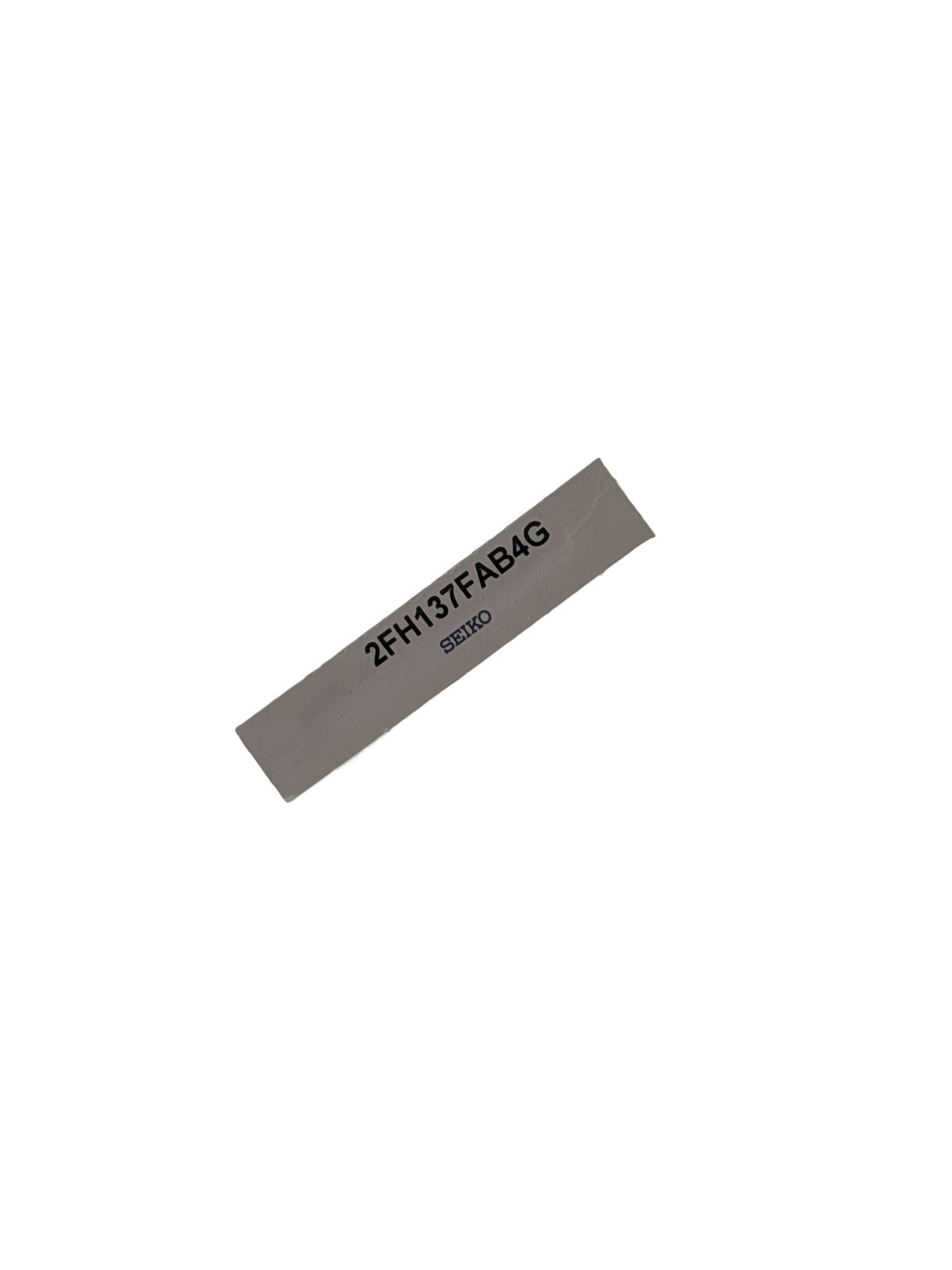 Seiko 2FH137FAB4G Minutenwijzer SPB155J1 / SPB211J1 / SPB212J1 - 6R35-01B0 Prospex Alpinist Goudkleurig