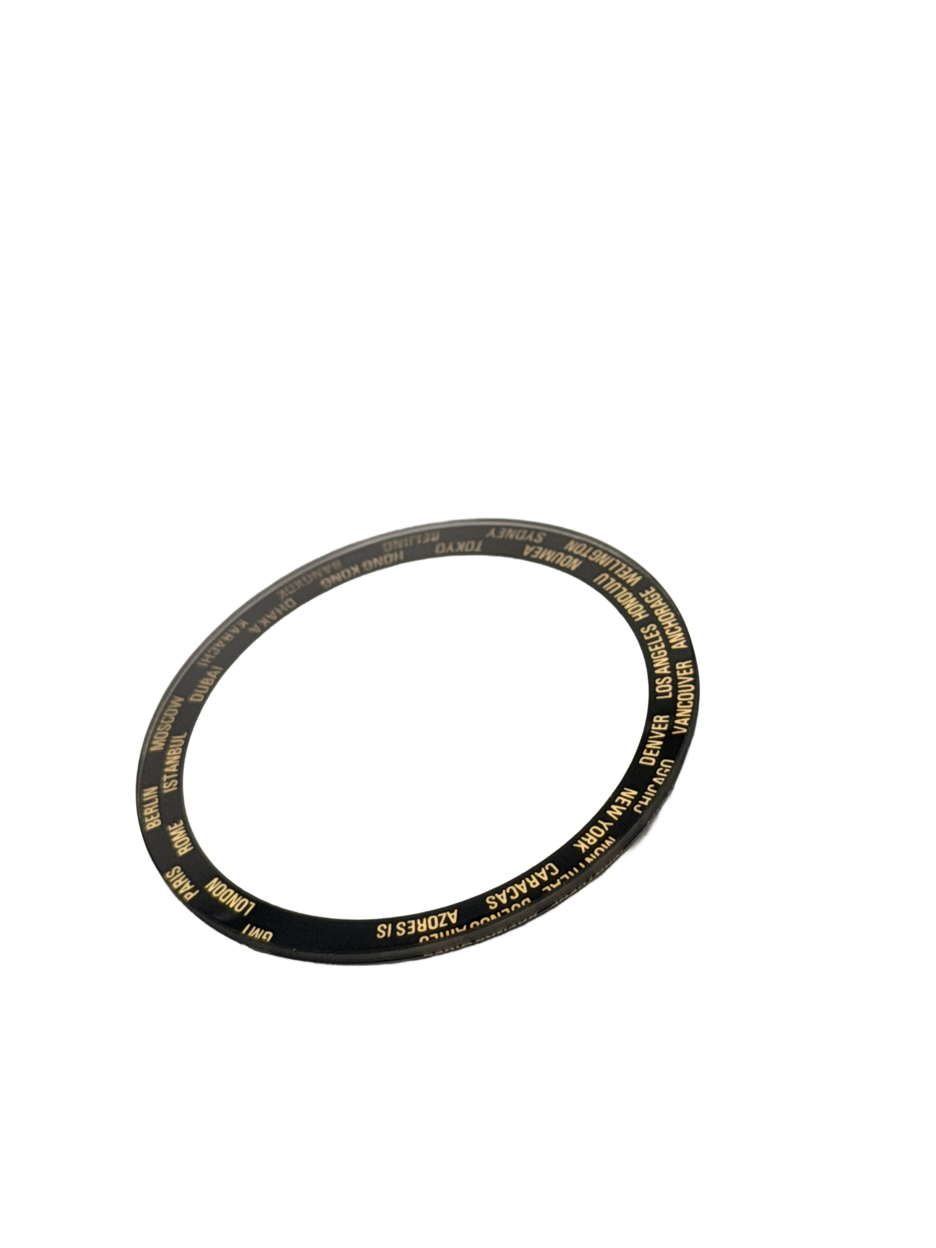 SEIKO 350P13H20B Hardlexglas SJP006P1 - H021-7001