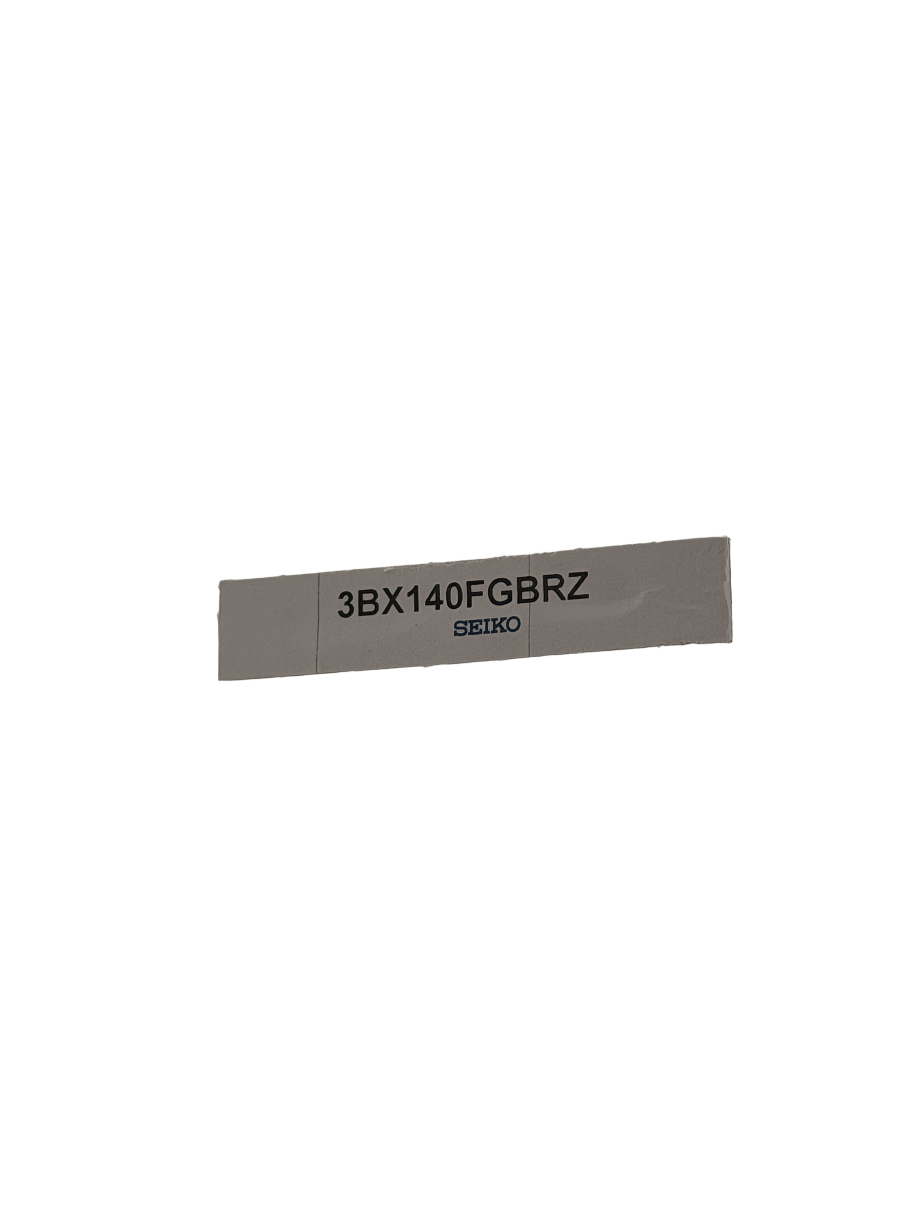 SEIKO 3BX140FGBRZ Secondenwijzer SPB289J1 - 6R35-01M0