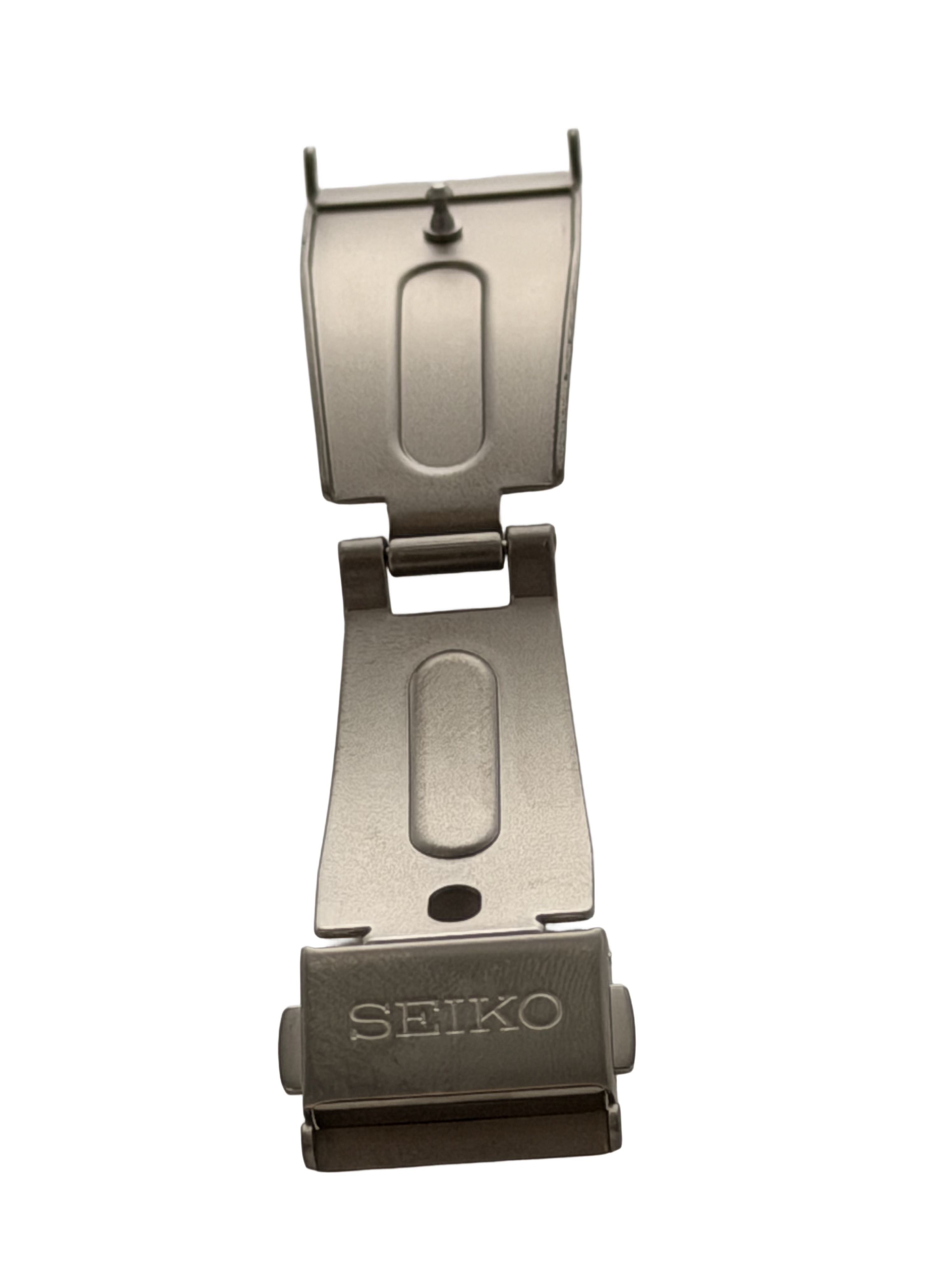 Seiko 49S3MZ-BK sluiting 5M62-0AM0 voor SKA209, SKA211, SKA212, SKA214 & SKA216