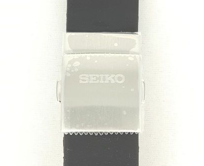 SEIKO 4KD2JB-BK Vouwsluiting SNL003 / SKA203 / SKA207 / SNG045