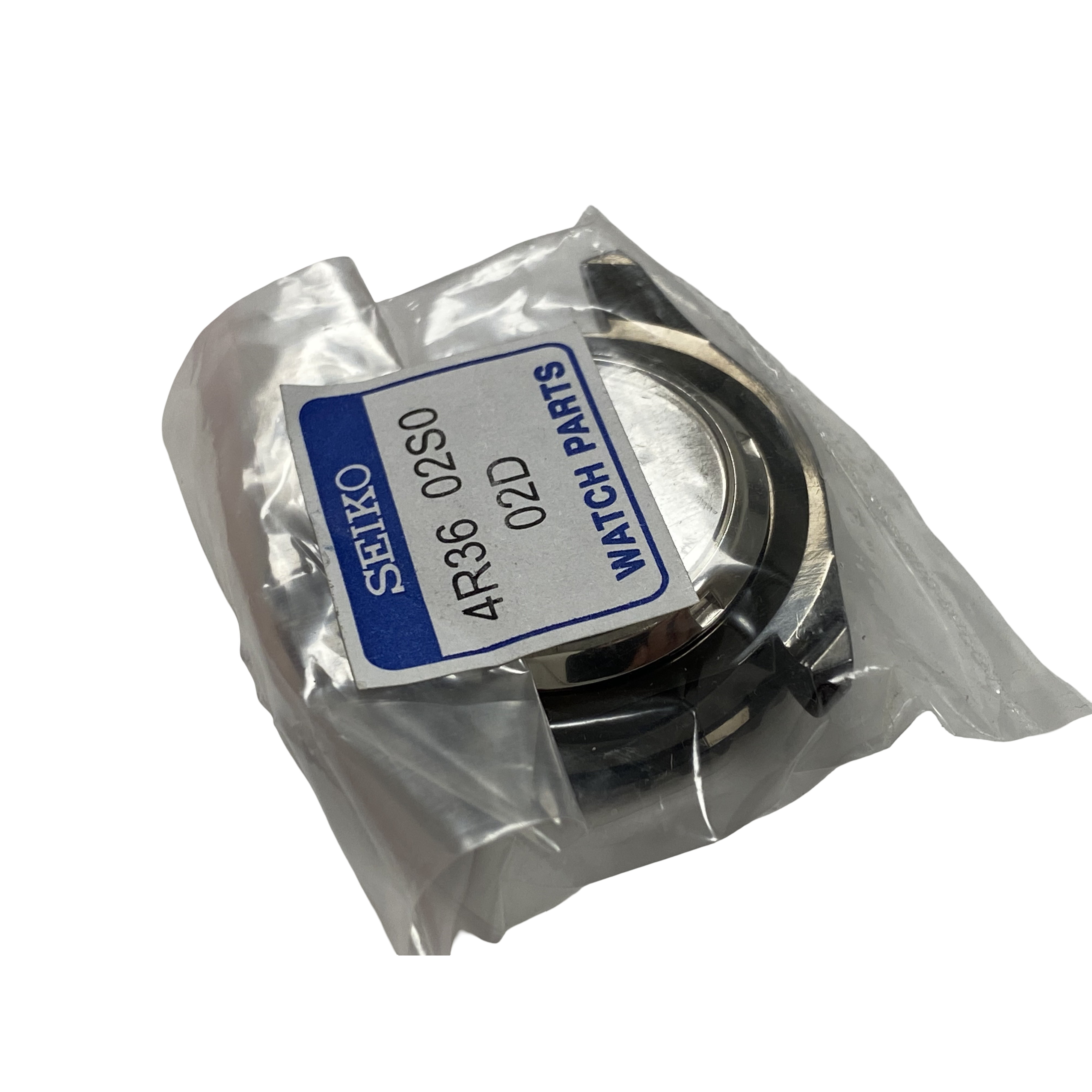 Horlogekast Seiko SRP501K1 rood Sea Urchin 4R36-02S0 origineel 4R3602S002D Thai LE