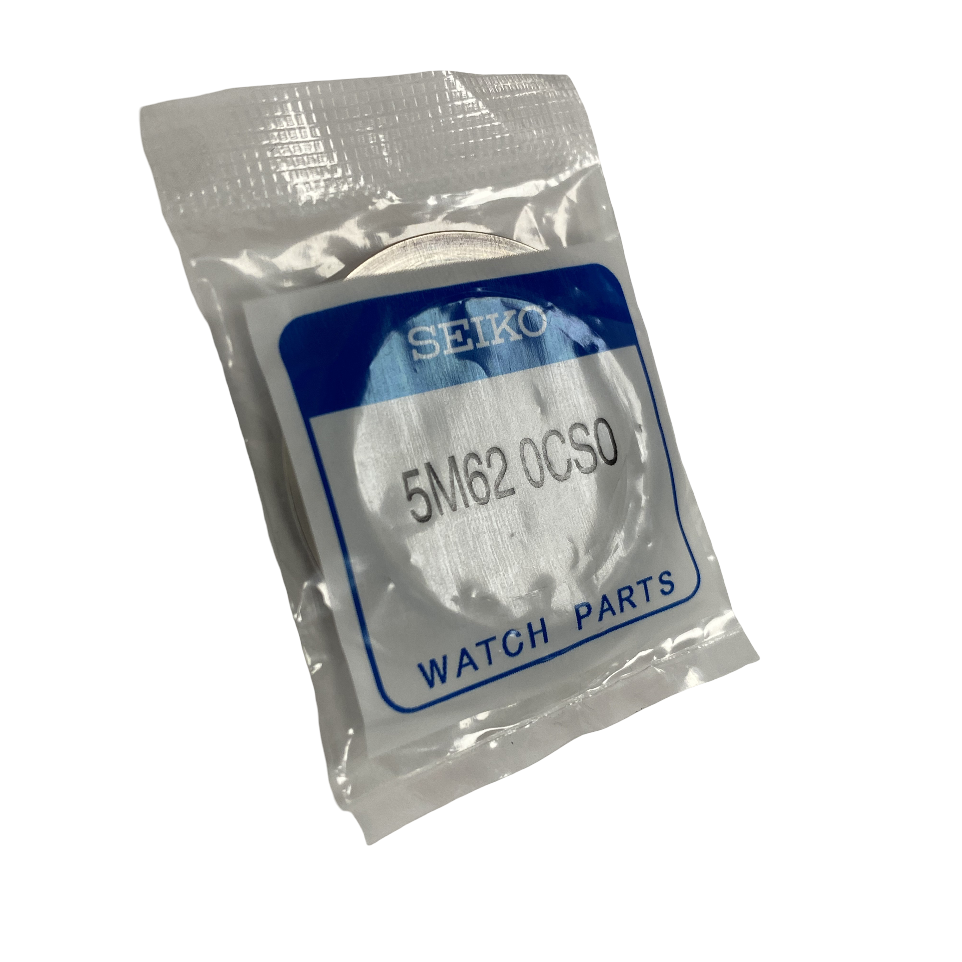 Seiko 5M620CS0 Kastdeksel 5M62-0CS0 Sportura Kinetic