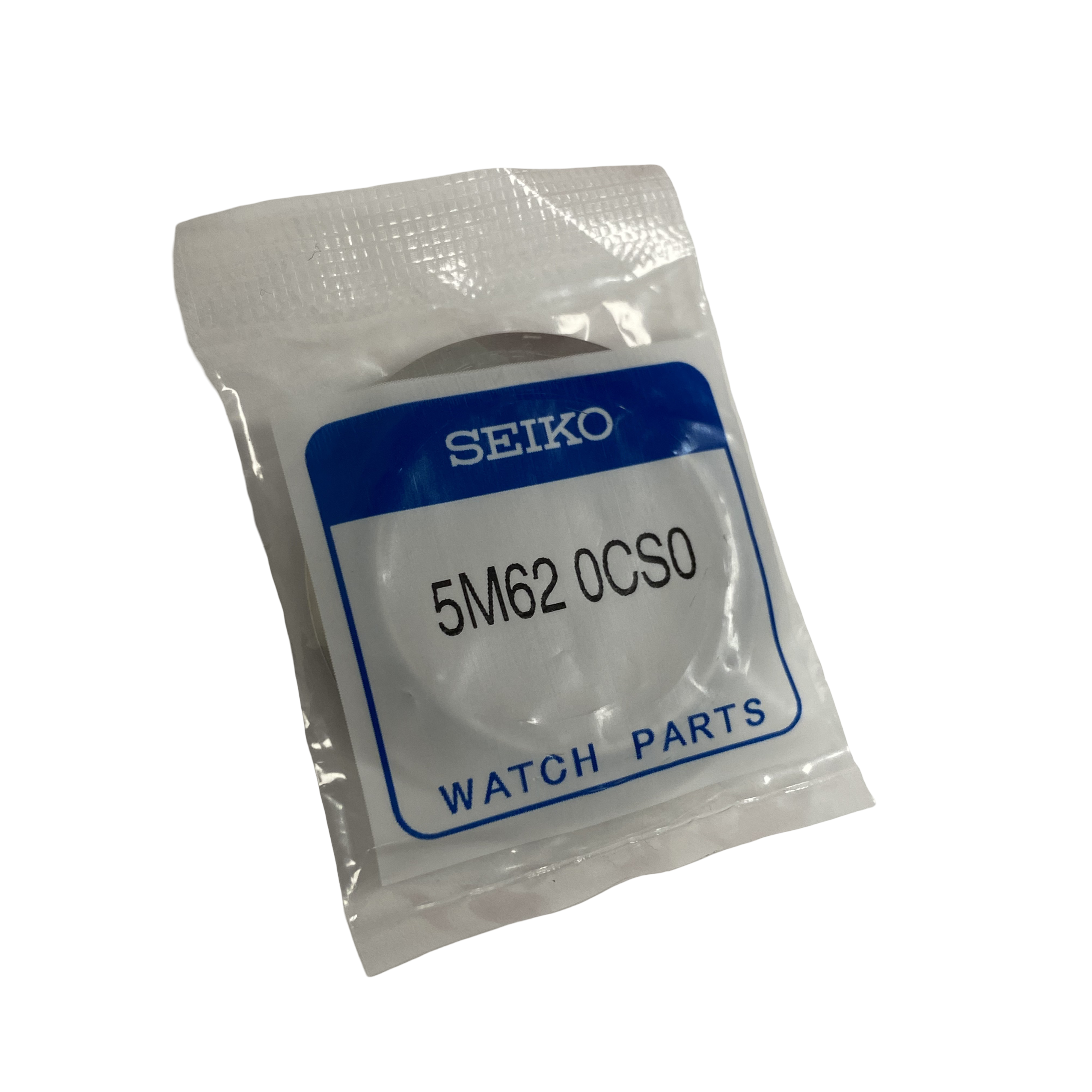 Seiko 5M620CS0 Kastdeksel 5M62-0CS0 Sportura Kinetic