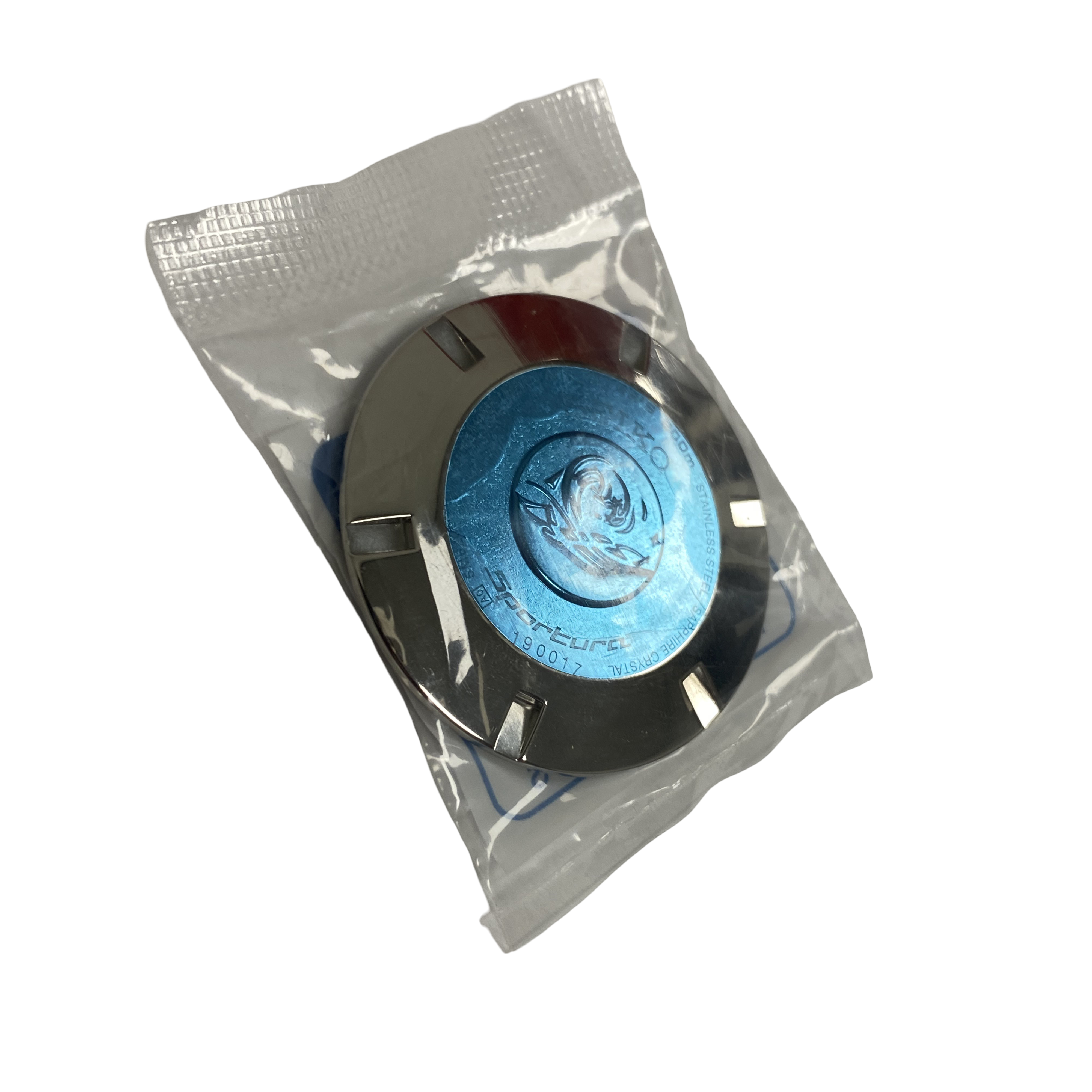 Seiko 5M620CS0 Kastdeksel 5M62-0CS0 Sportura Kinetic