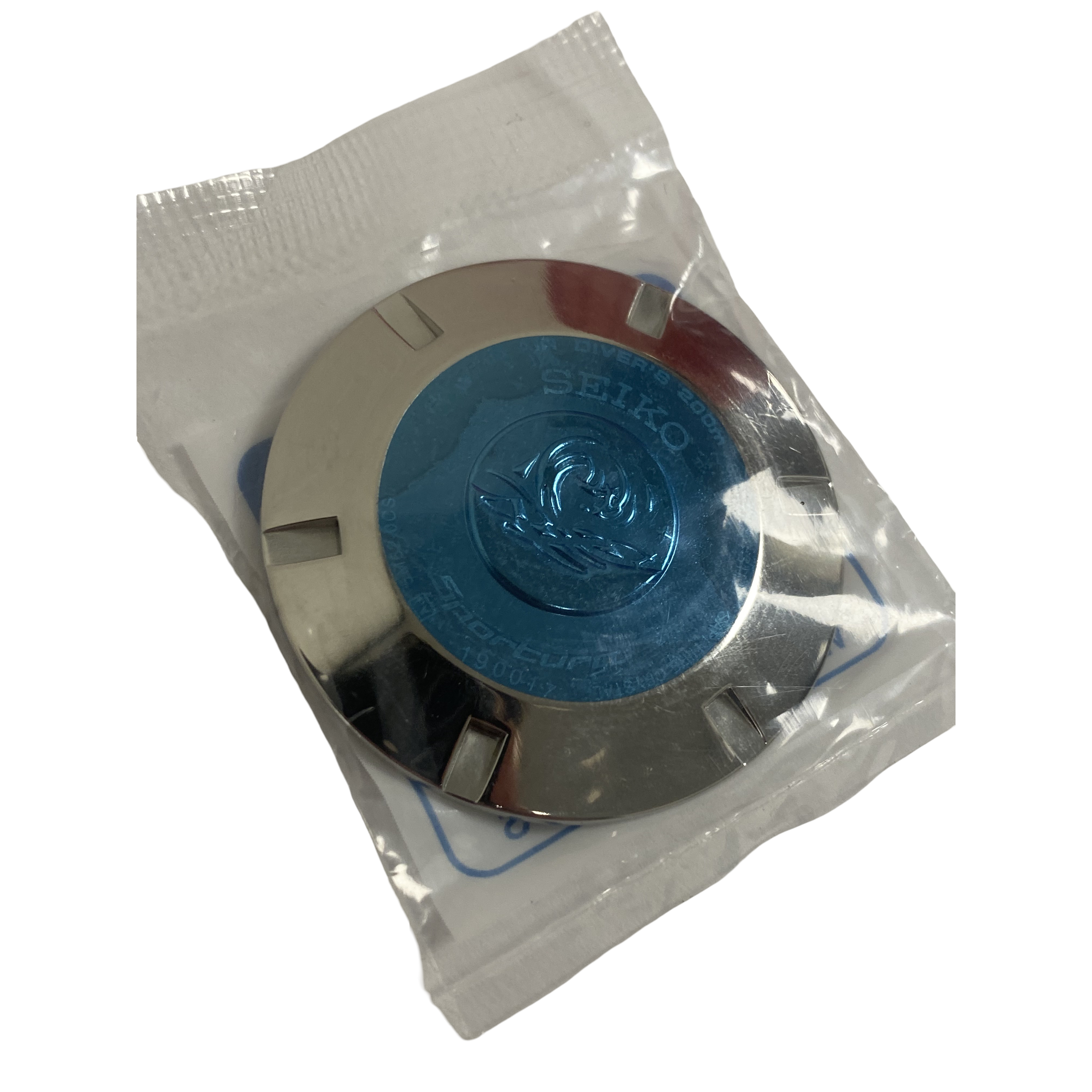 Seiko 5M620CS0 Kastdeksel 5M62-0CS0 Sportura Kinetic