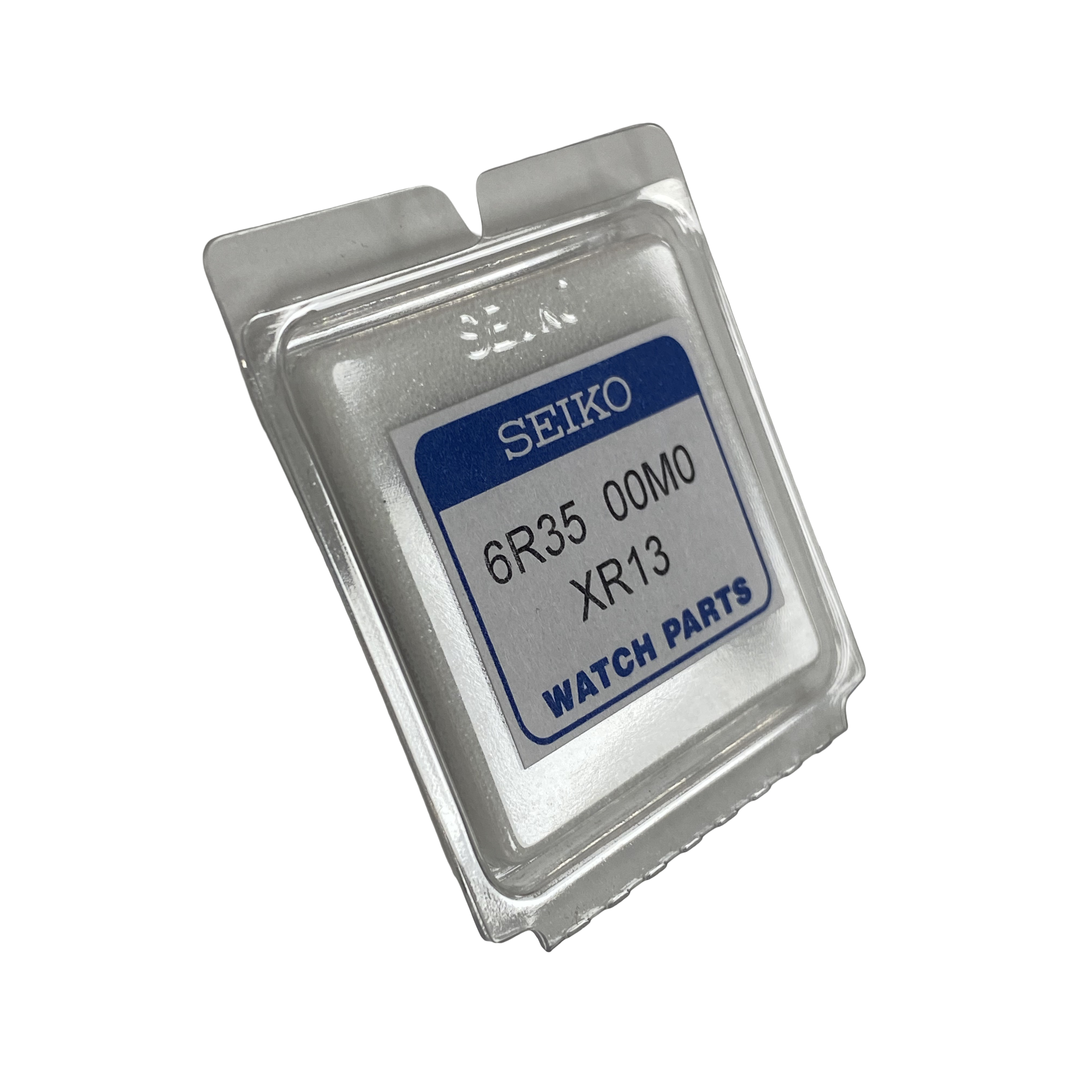 Seiko 6R3500M0XR13 Wijzerplaat SARX089 & SPB227J1 Presage Sharp Edged