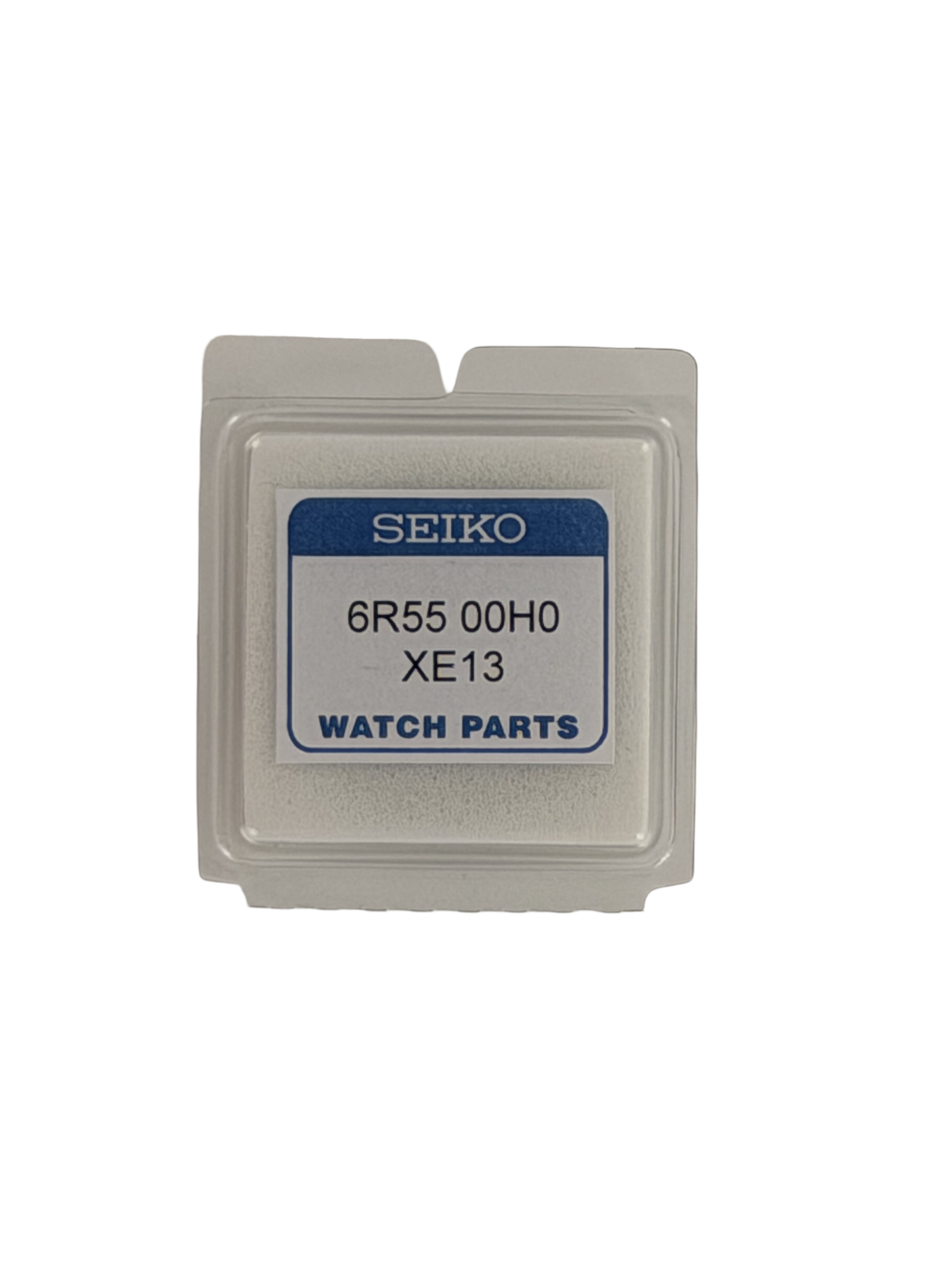Seiko 6R5500H0XE13 Wijzerplaat SPB465J1 / SARX123 Presage Sensaicha 6R55-00H0 Donkergroen