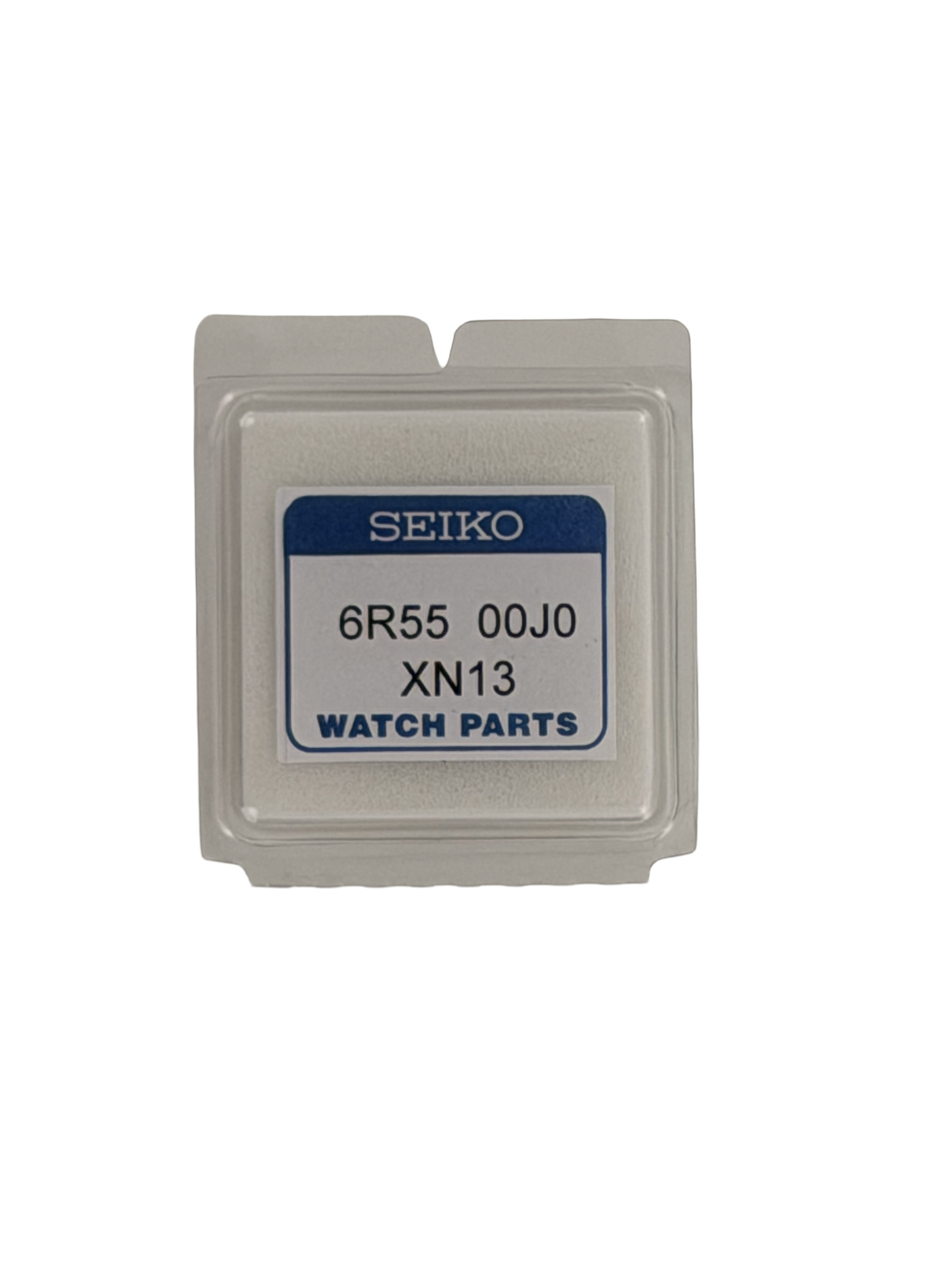 Seiko 6R5500J0XN13 Wijzerplaat SPB481 / SBDC201 Prospex SEA 6R55-00J0 Crème