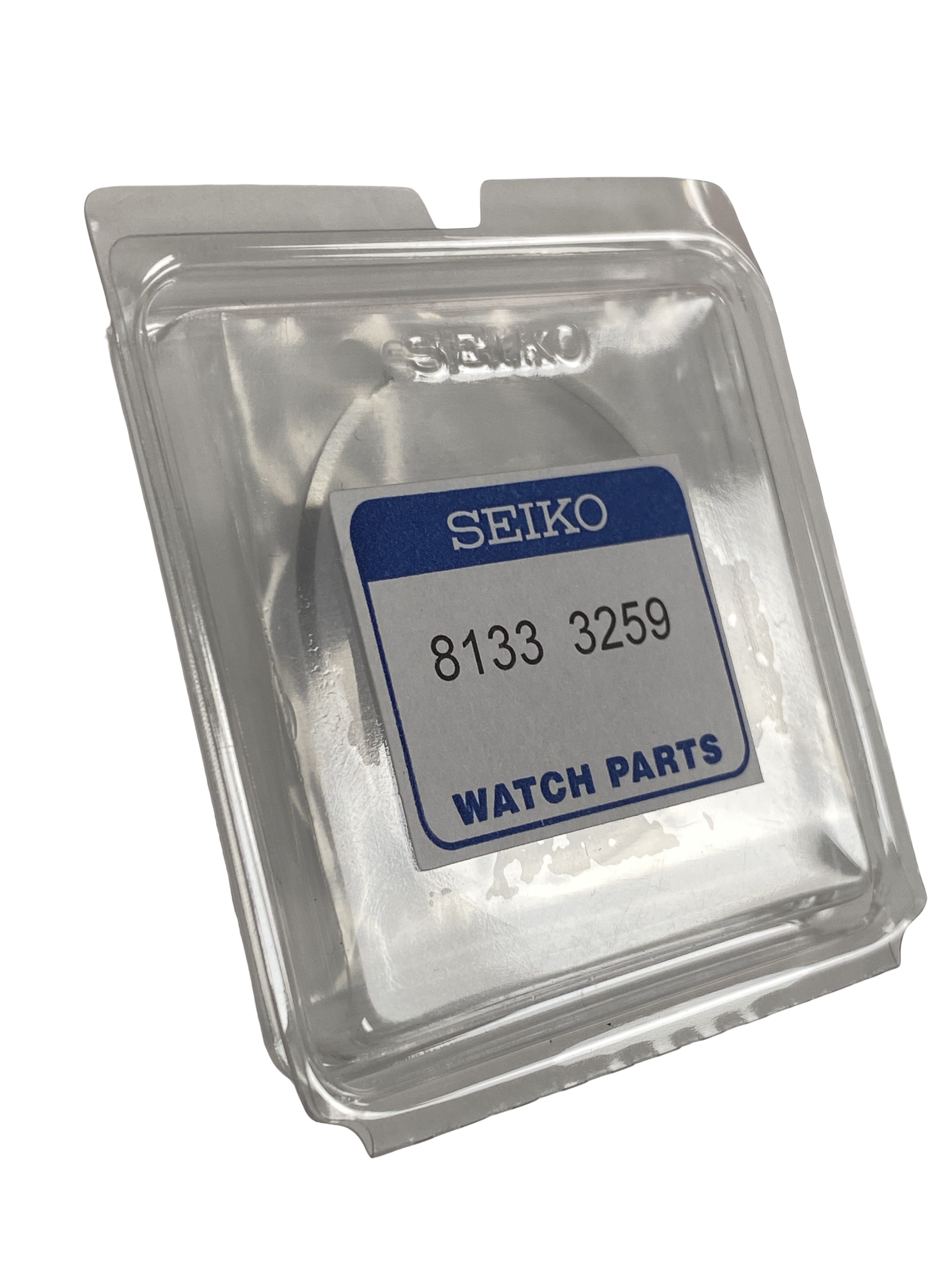 Seiko SBDX017 Klikveer 8L35-00K0 Marine Master