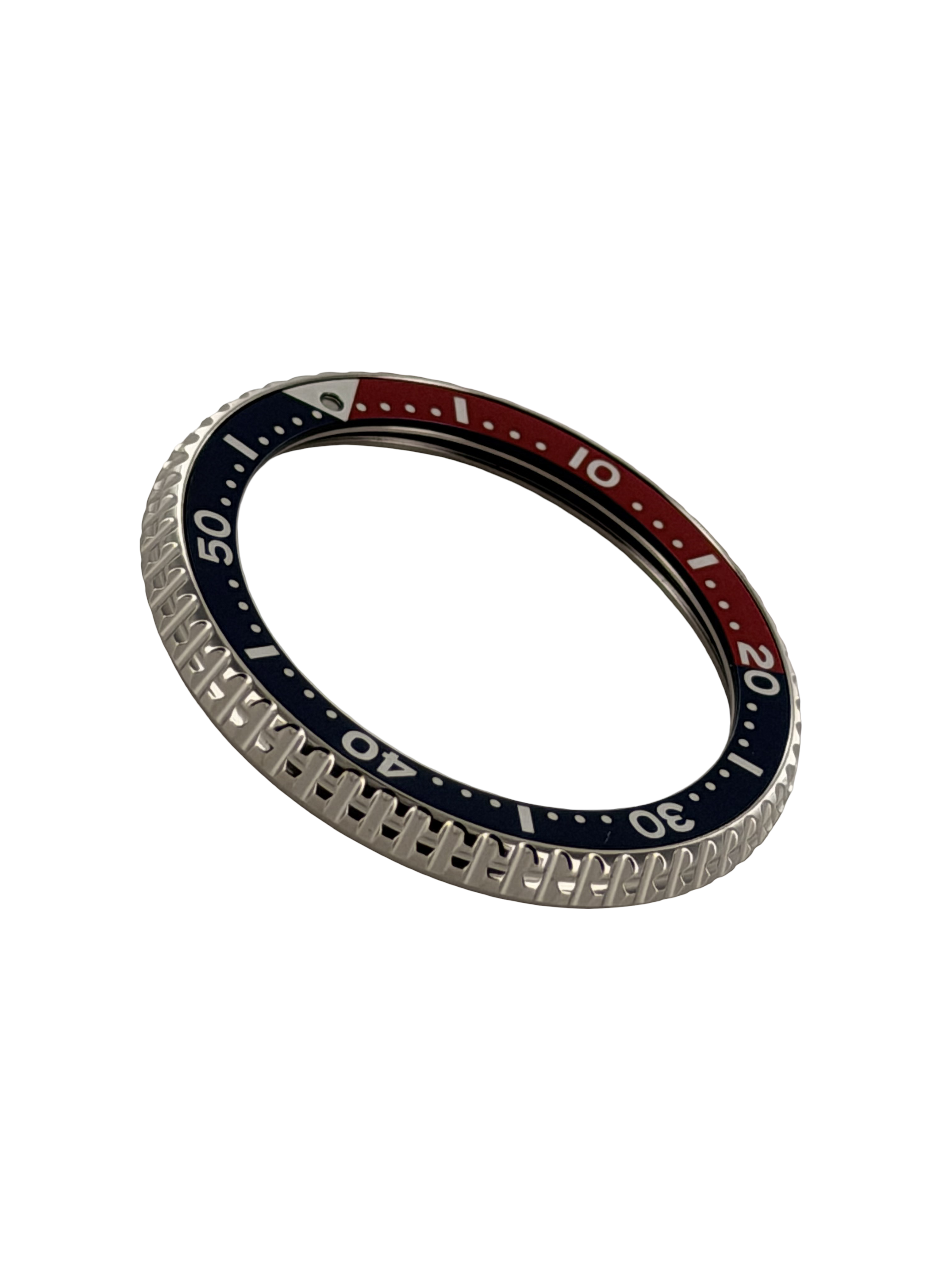 Seiko Turtle Pepsi Bezel SRP779K1 SRP779J1 Prospex 4R36-04Y0 staal