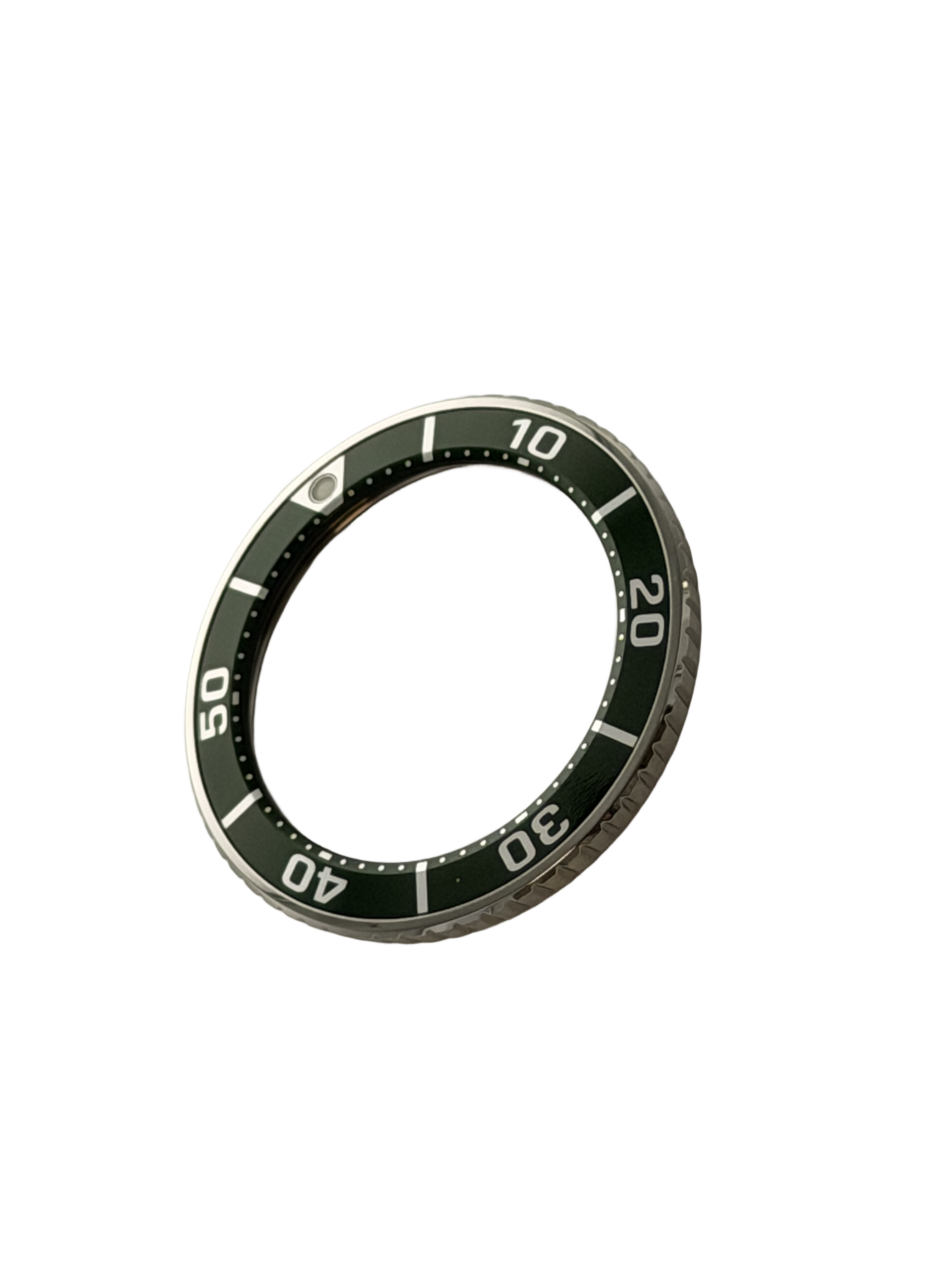 Seiko 86016955 Groene Bezelring SPB103J1 / SBDC081 Sumo 6R35-00A0