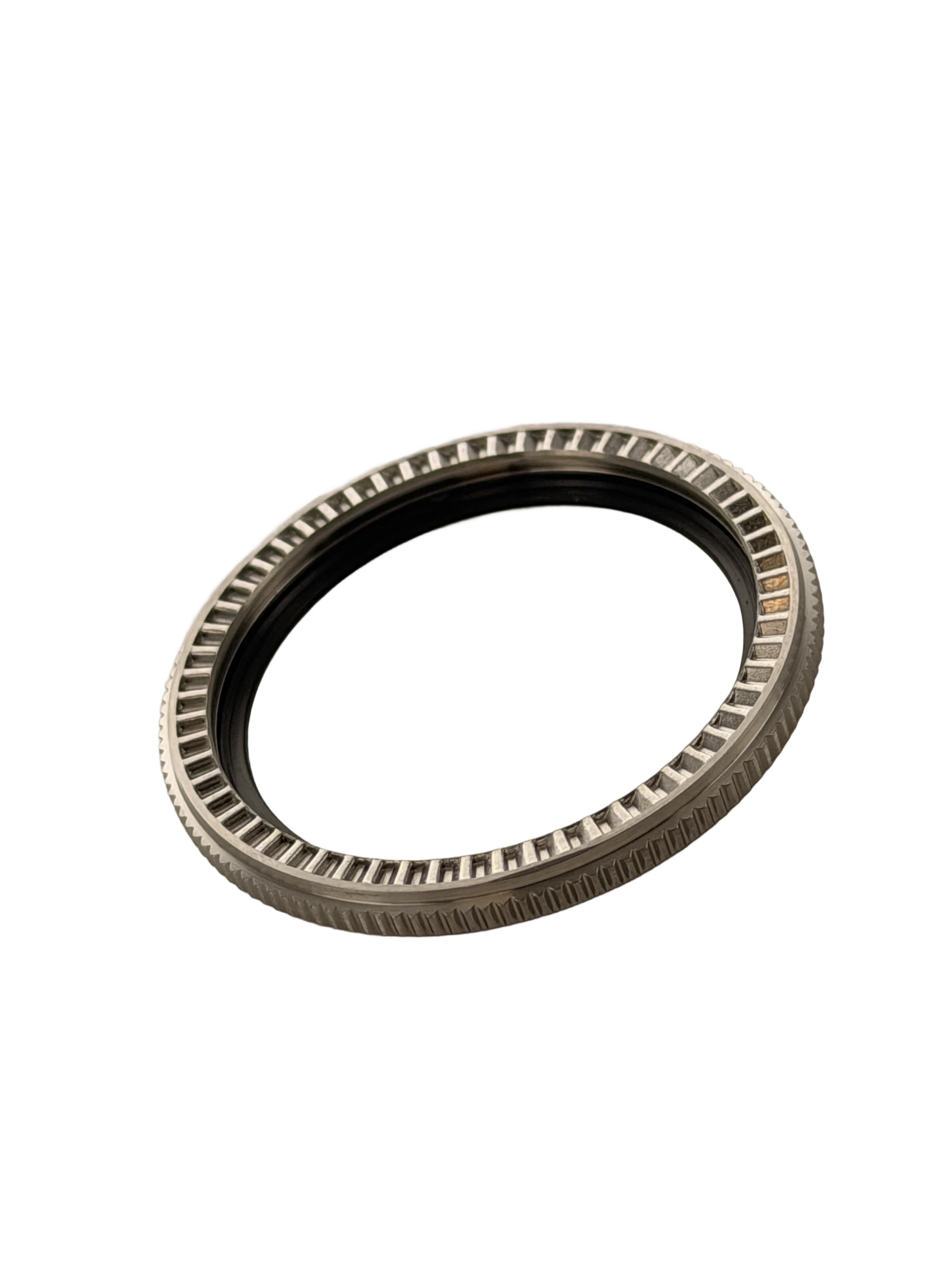 Seiko 86017196 zwarte bezel SBDC105 & SPB147J1 - 62MAS Prospex Diver 6R35-00P0