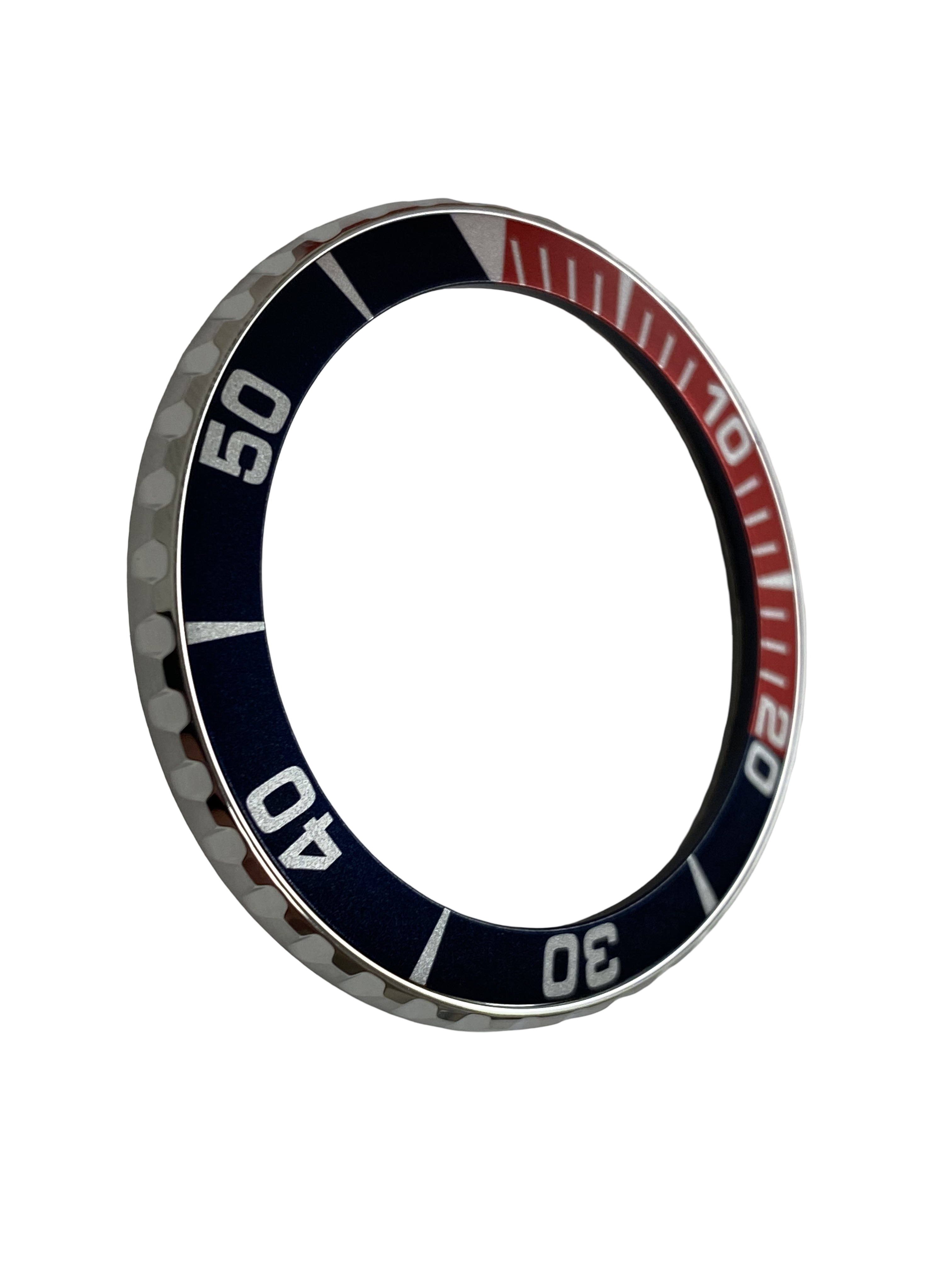 SEIKO 5 SPORTS SNZF15 PEPSI ROTATING BEZEL 7S36 03C0 ORIGINAL SNZF15K1 SNZF15J1