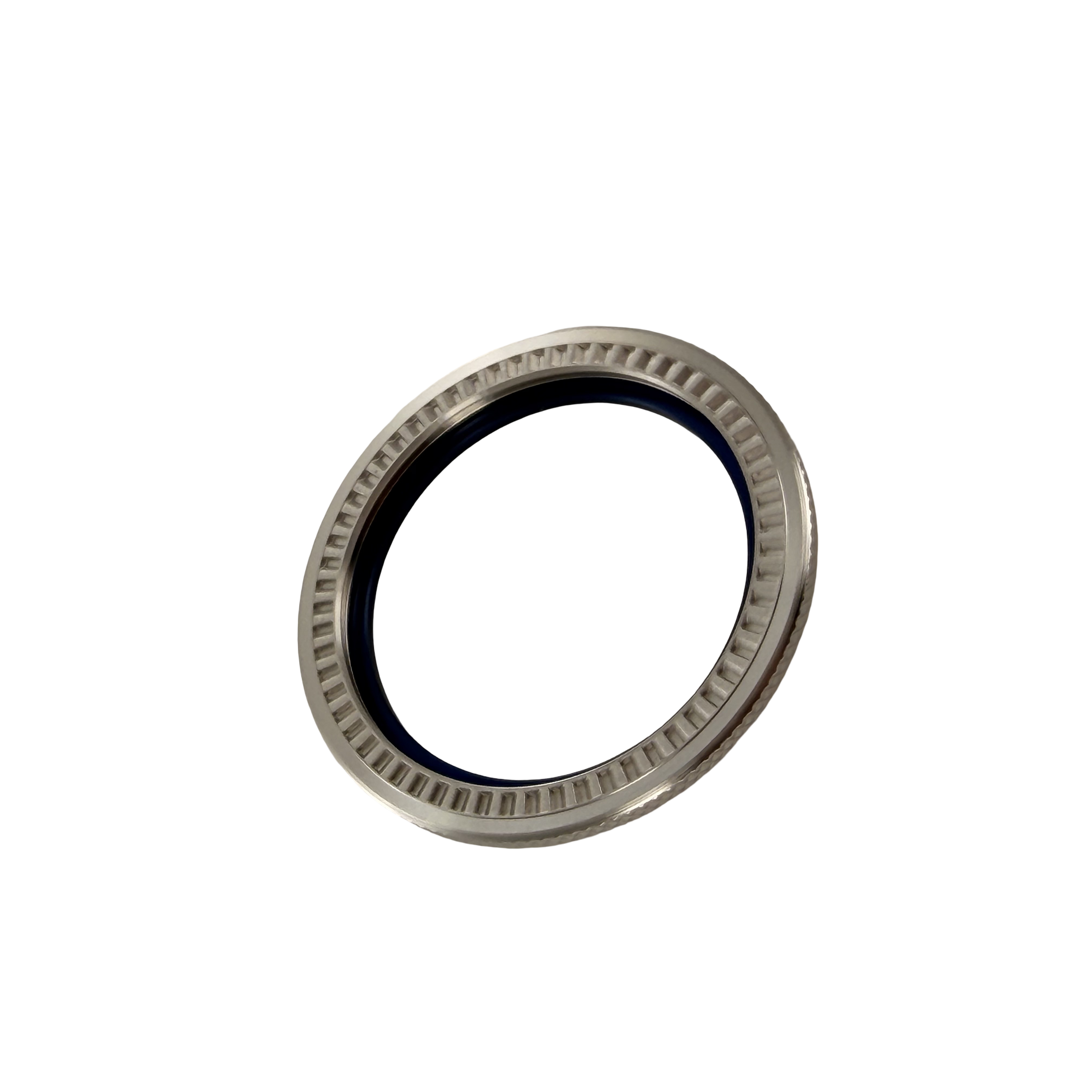 Seiko 87063599 Blauwe bezel SRPD23 / SBDY029 Prospex Save The Ocean 4R35-03G0