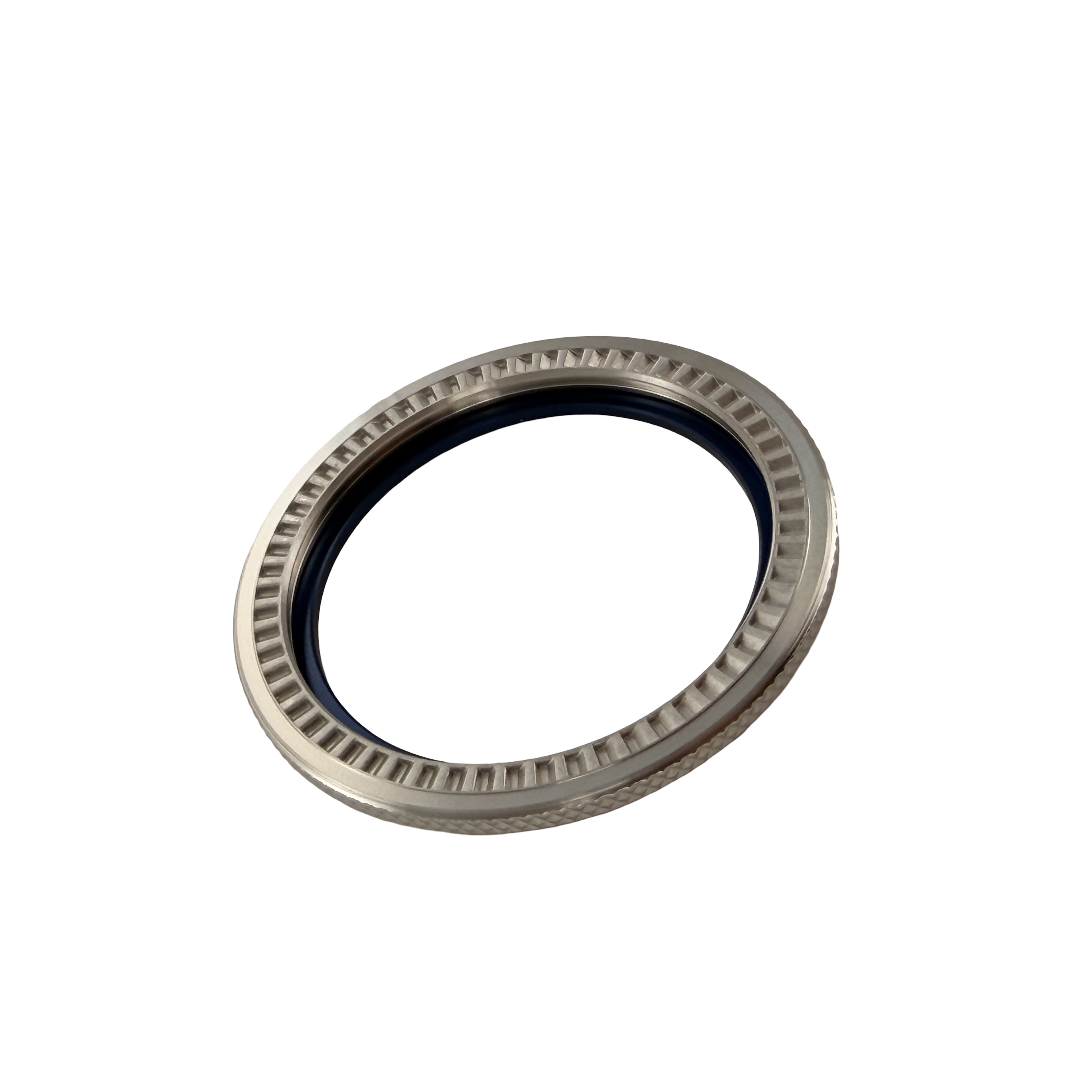 Seiko 87063599 Blauwe bezel SRPD23 / SBDY029 Prospex Save The Ocean 4R35-03G0