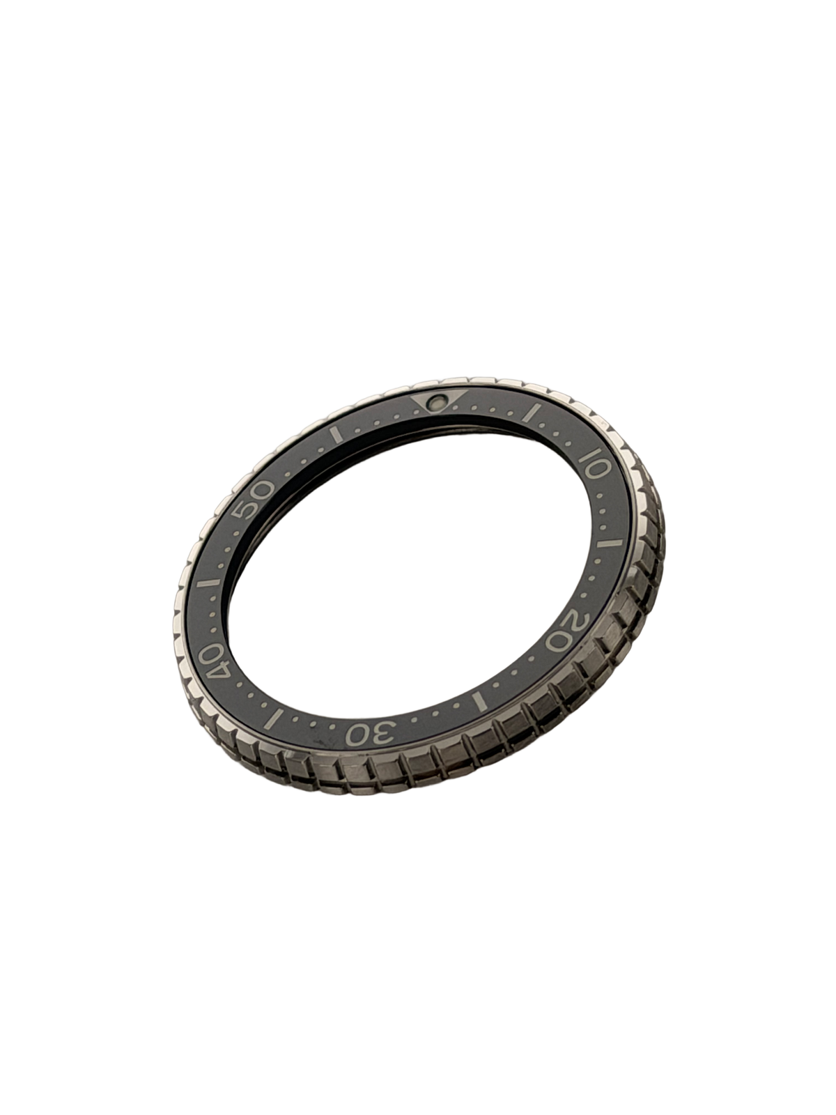SEIKO 87063779 Bezel voor SRPE031 / SRPE05 / SBDY049 - 4R36-06Z0 / 08D0