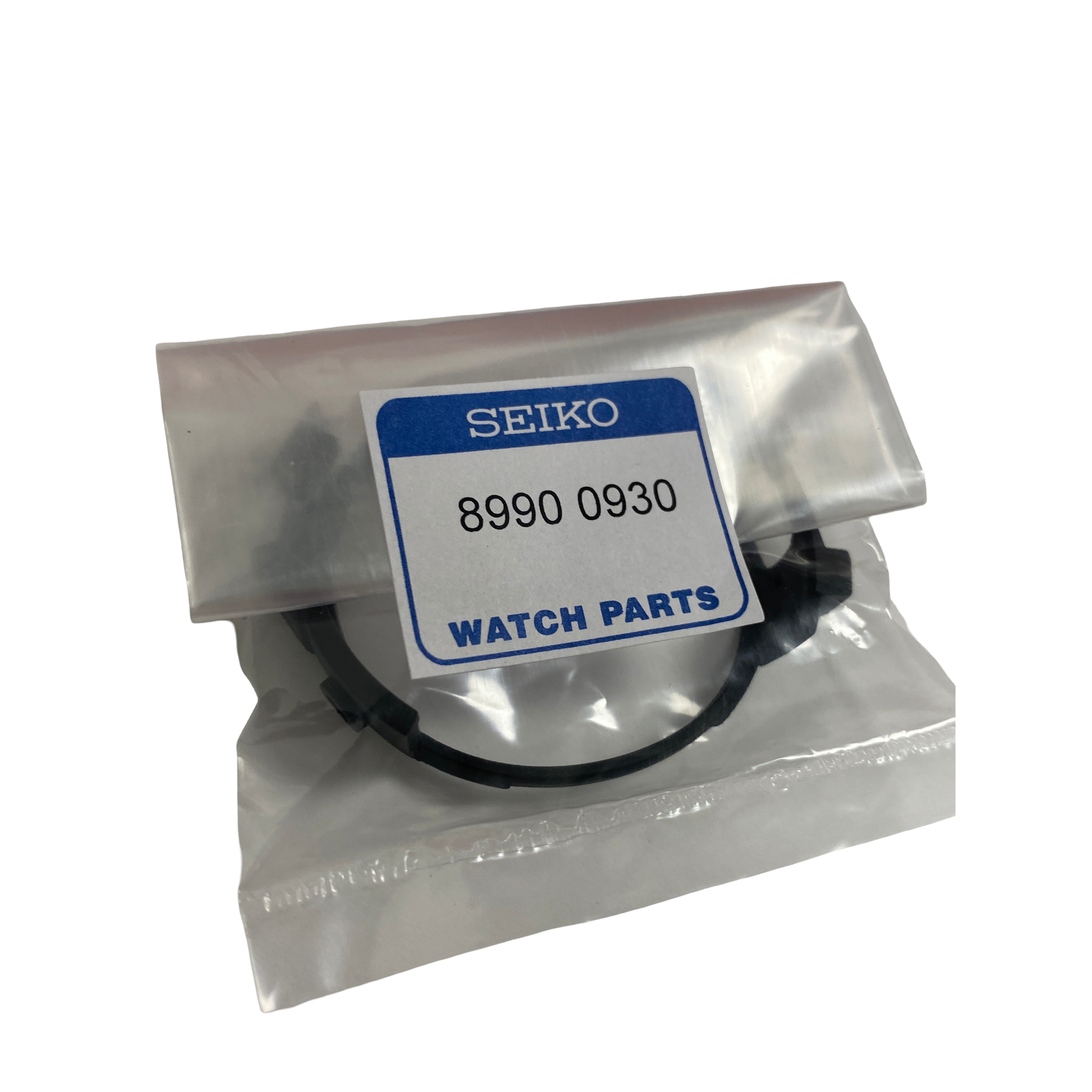 Kastbeschermer voor Seiko Map Meter SKZ221K1, SKZ225, SKZ229, SKZ231K1, SKZ319, SKZ320 Zwart