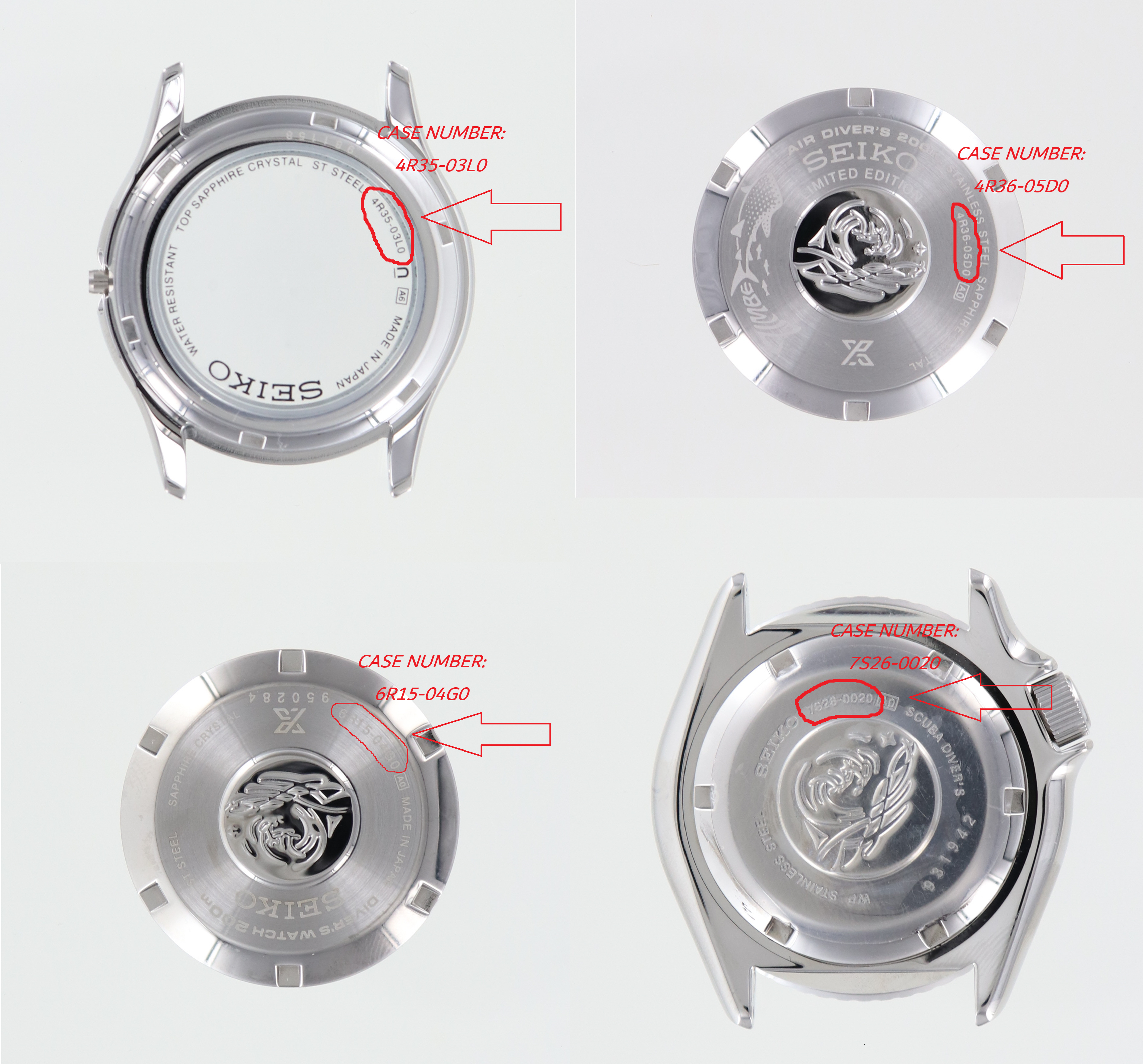 How-To-Identify-Seiko-Case-Number-Caliber-Code-3BA125F1BAR