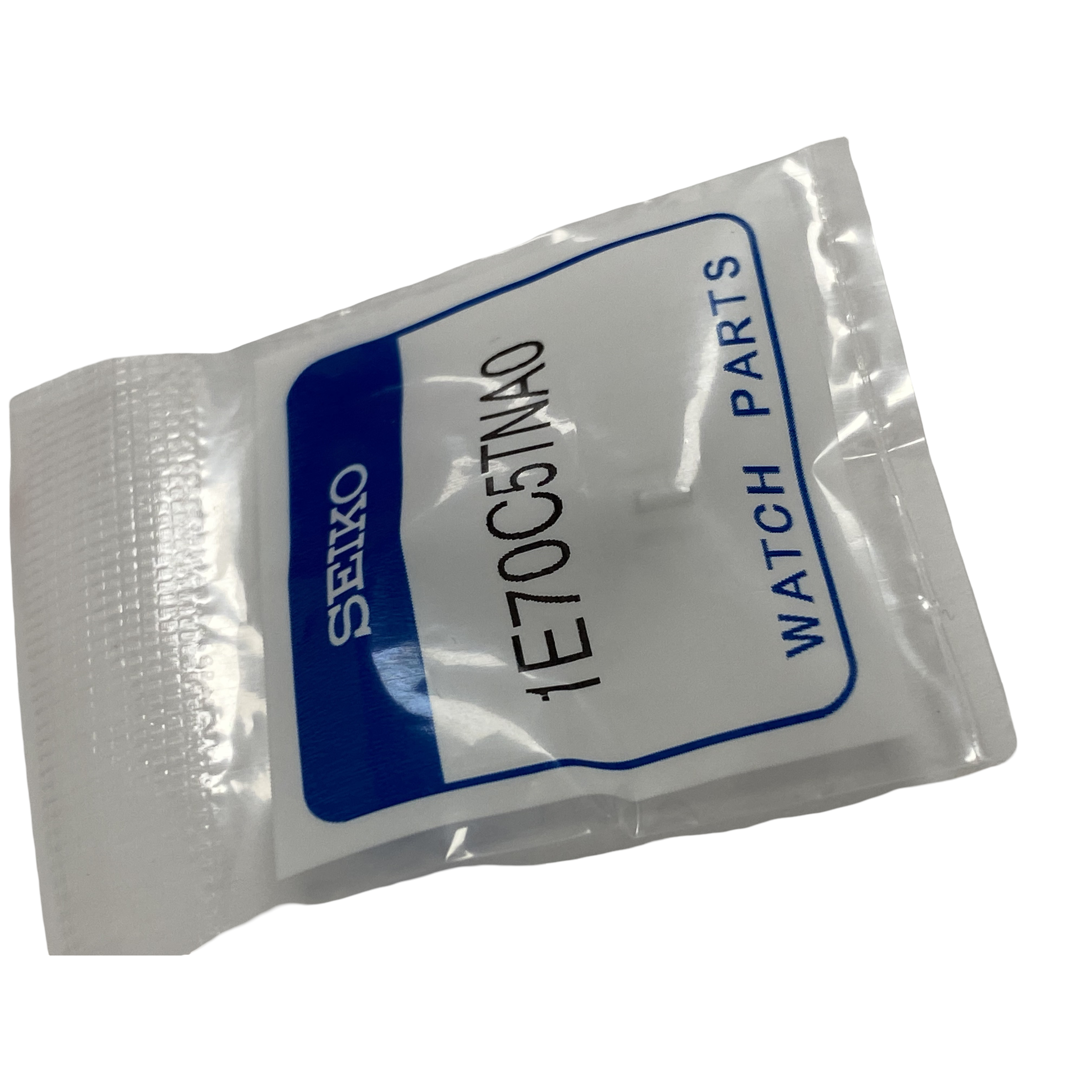 Seiko 1E70C5TNA0 Kroon Met Stift SBDC007, SBDC009, SBDC029, SPB057 & SPB099 Prospex