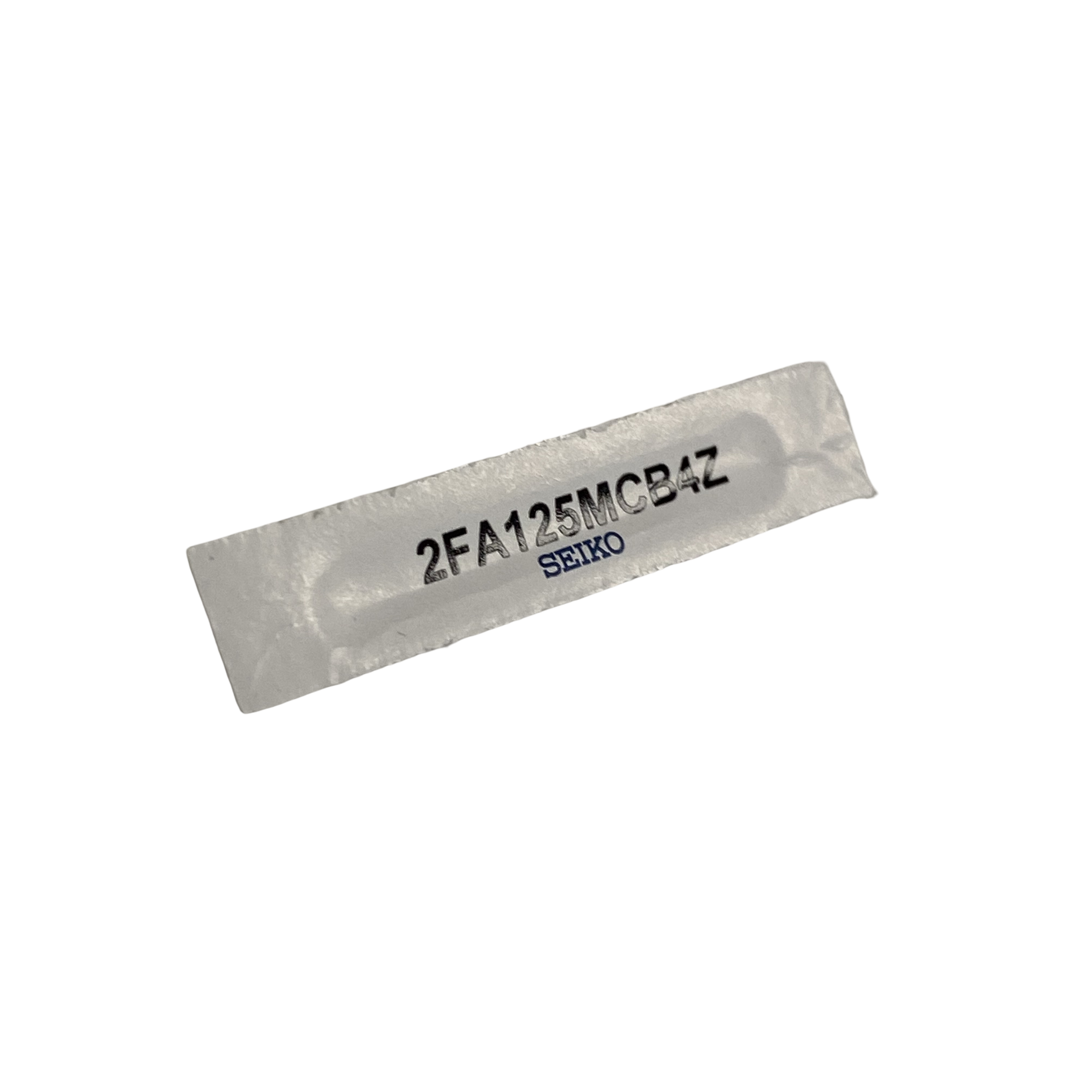 Seiko 2FA125MCB4Z Minutenwijzer SBDC150 & SPB240J1 Prospex