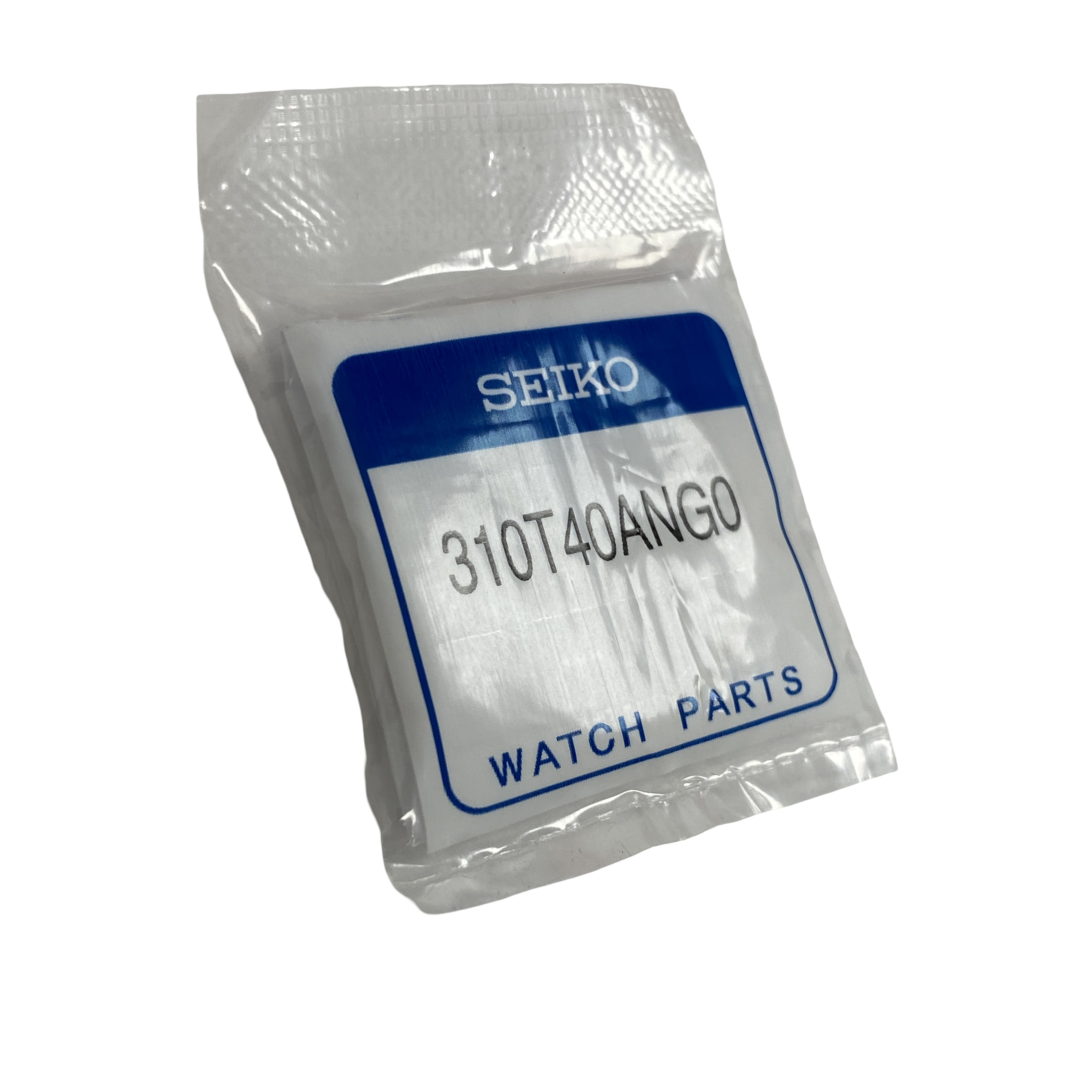 Seiko 310T40ANG0 Kristalglas 6119-8470 / 6309-8150 / 6309-8220