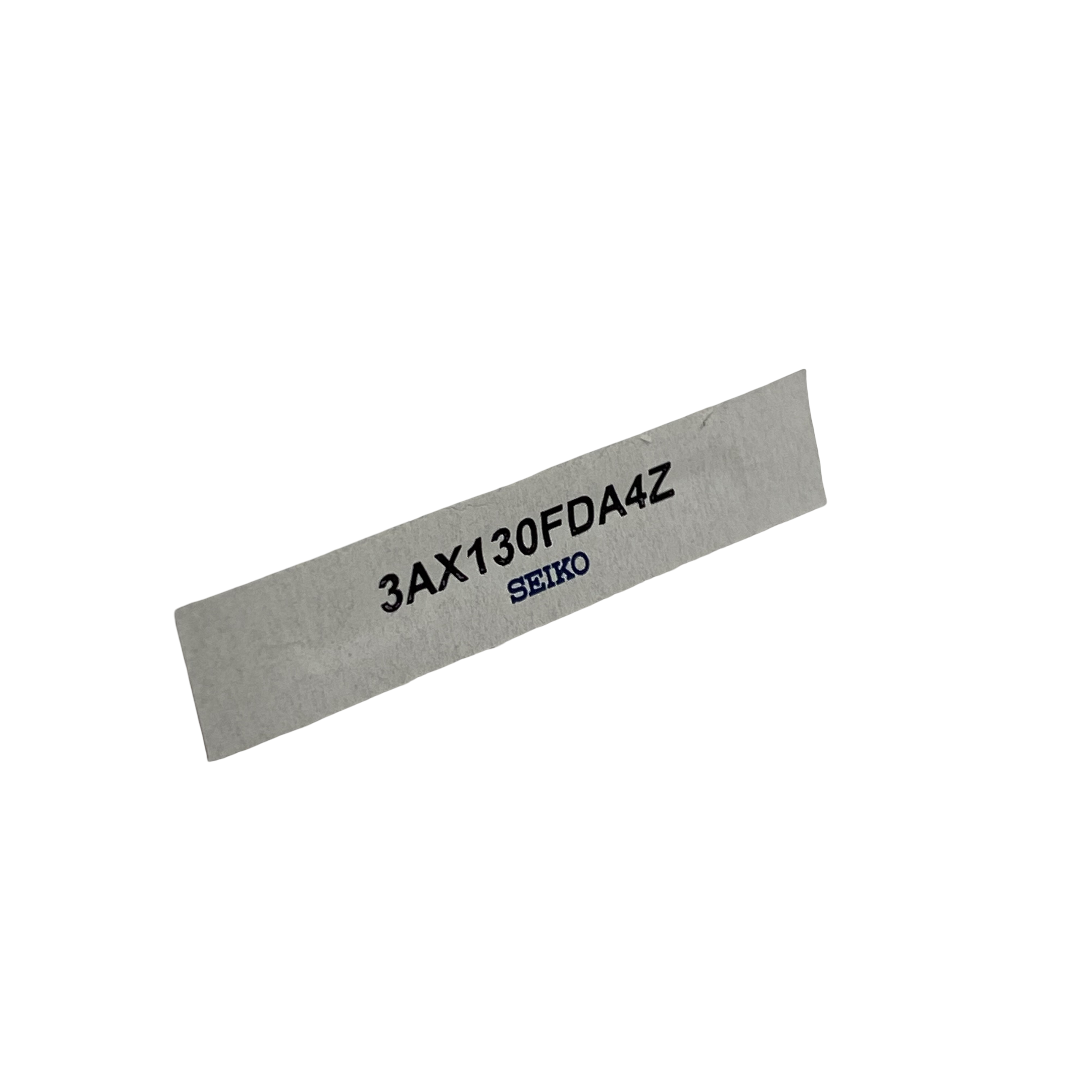 Seiko 3AX130FDA4Z Secondewijzer SBDC150 & SPB240J1 Prospex