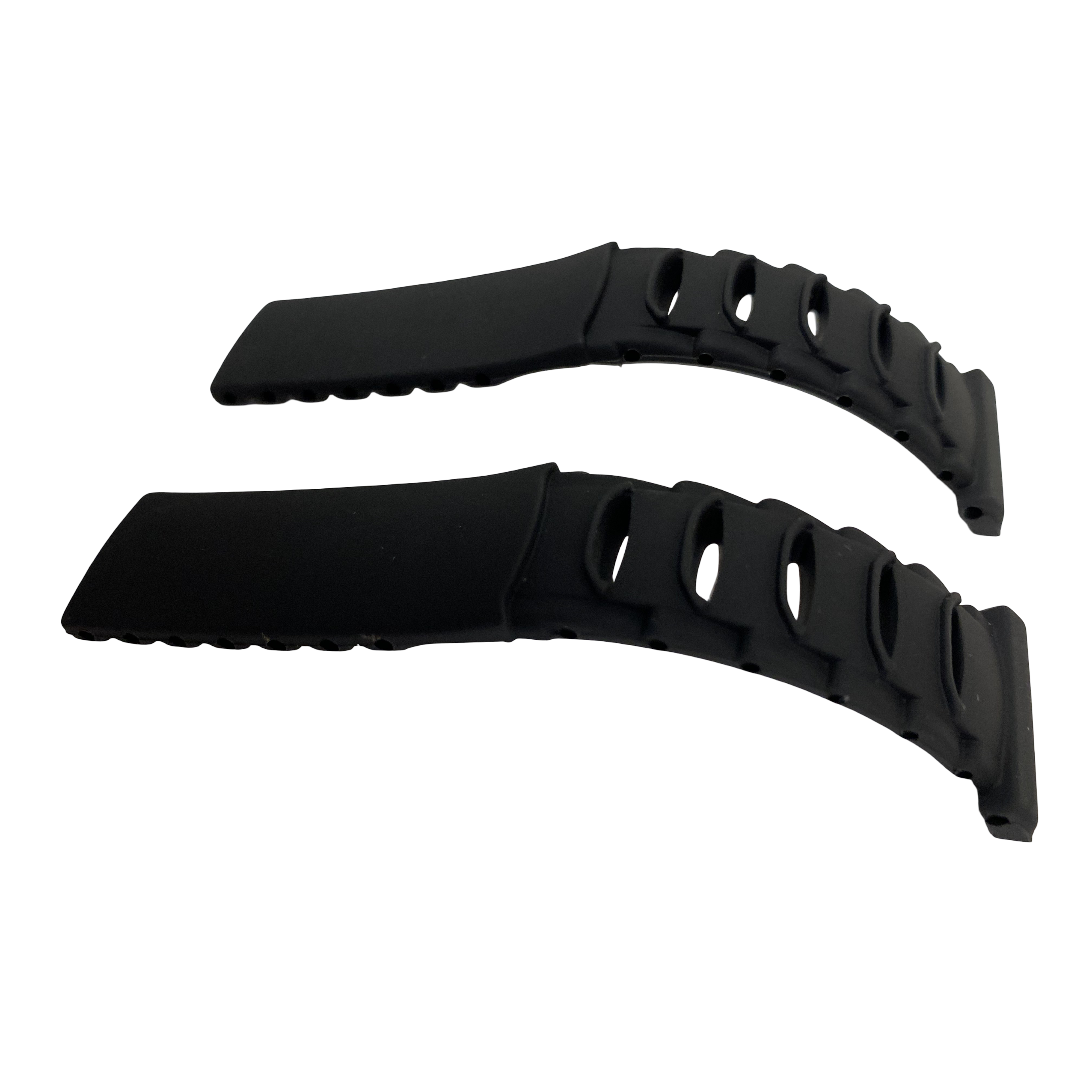 Seiko Arctura horlogeband 5M42-0E30 horlogebandje 5M42-0E39 rubber 4GC9-BA 19