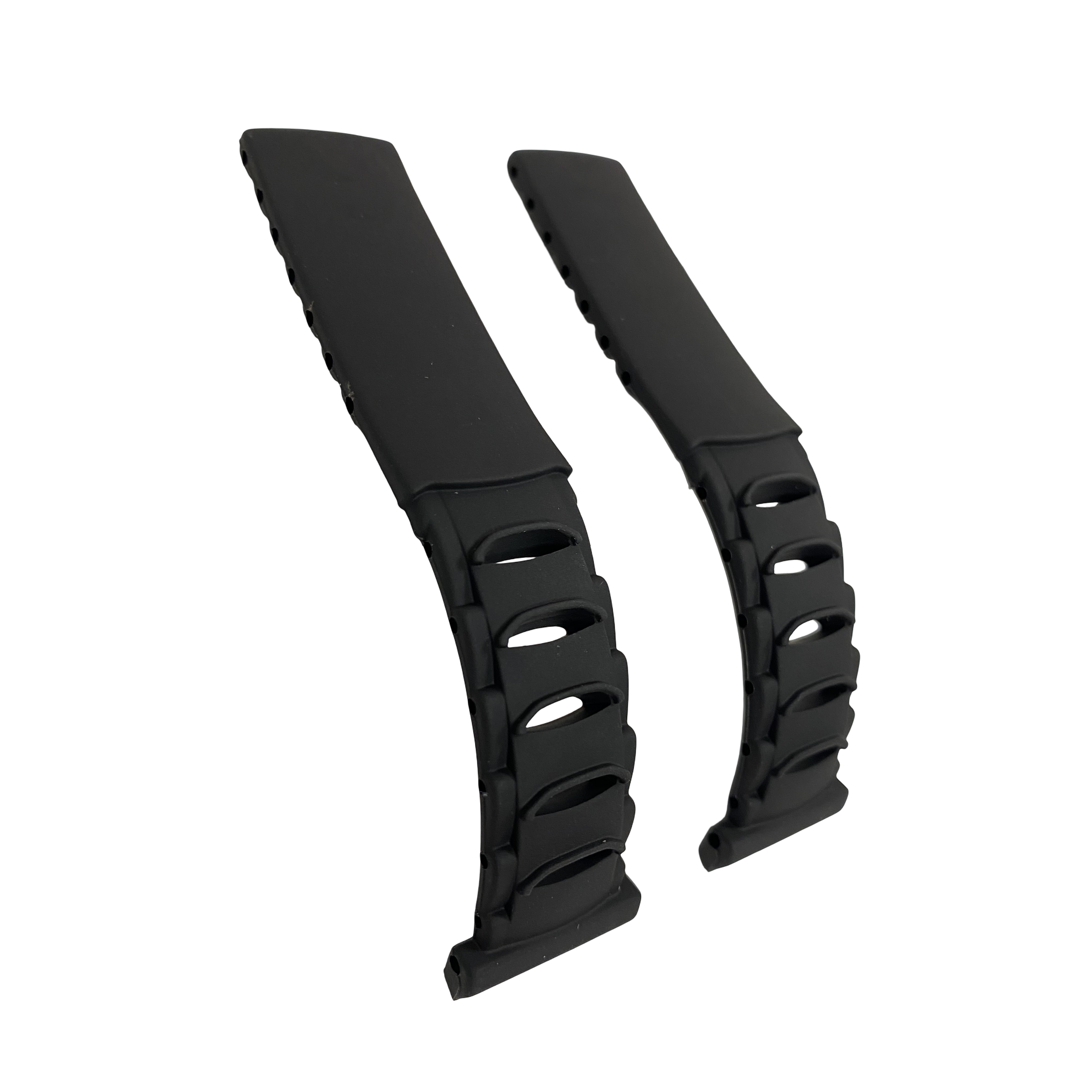 Seiko Arctura horlogeband 5M42-0E30 horlogebandje 5M42-0E39 rubber 4GC9-BA 19