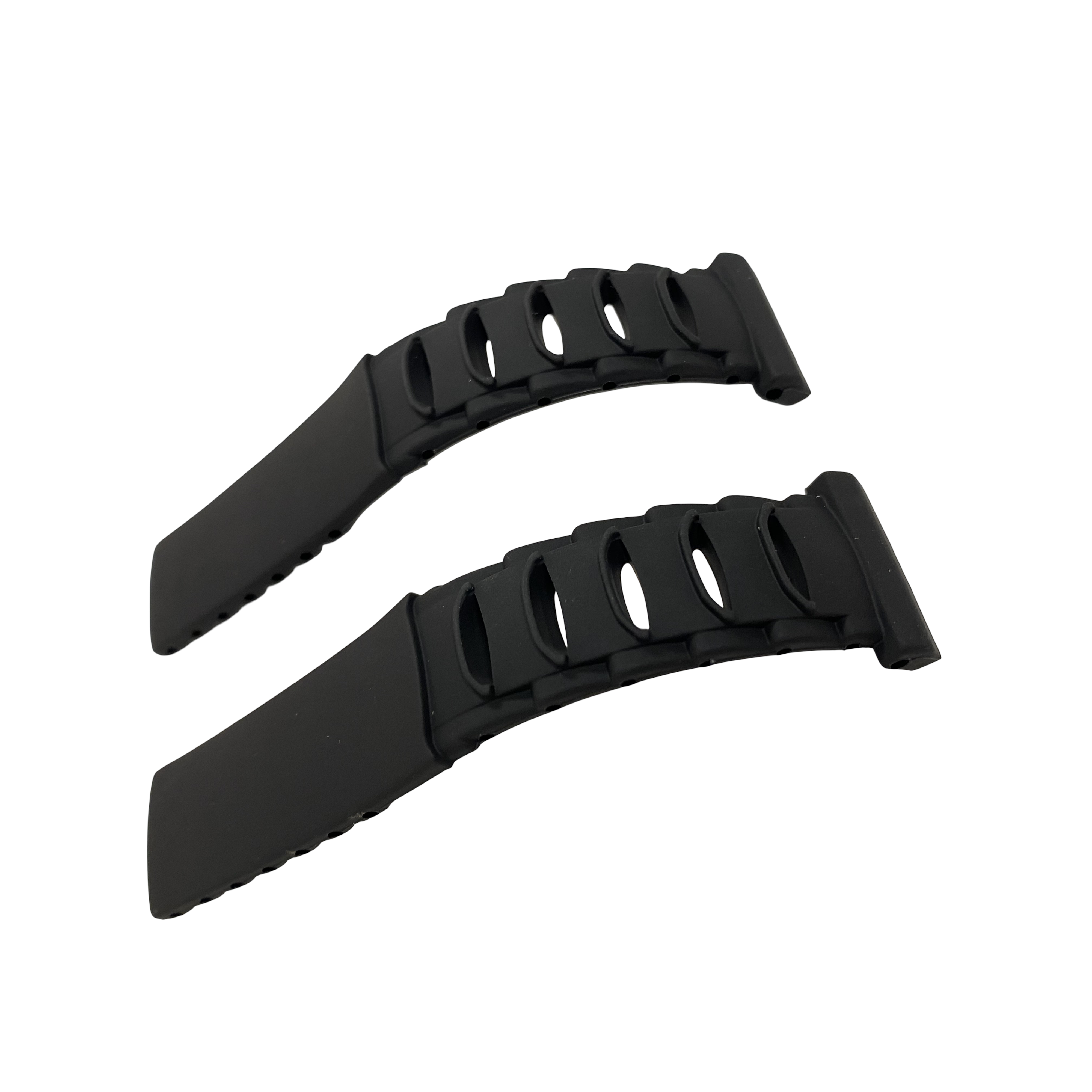 Seiko Arctura horlogeband 5M42-0E30 horlogebandje 5M42-0E39 rubber 4GC9-BA 19