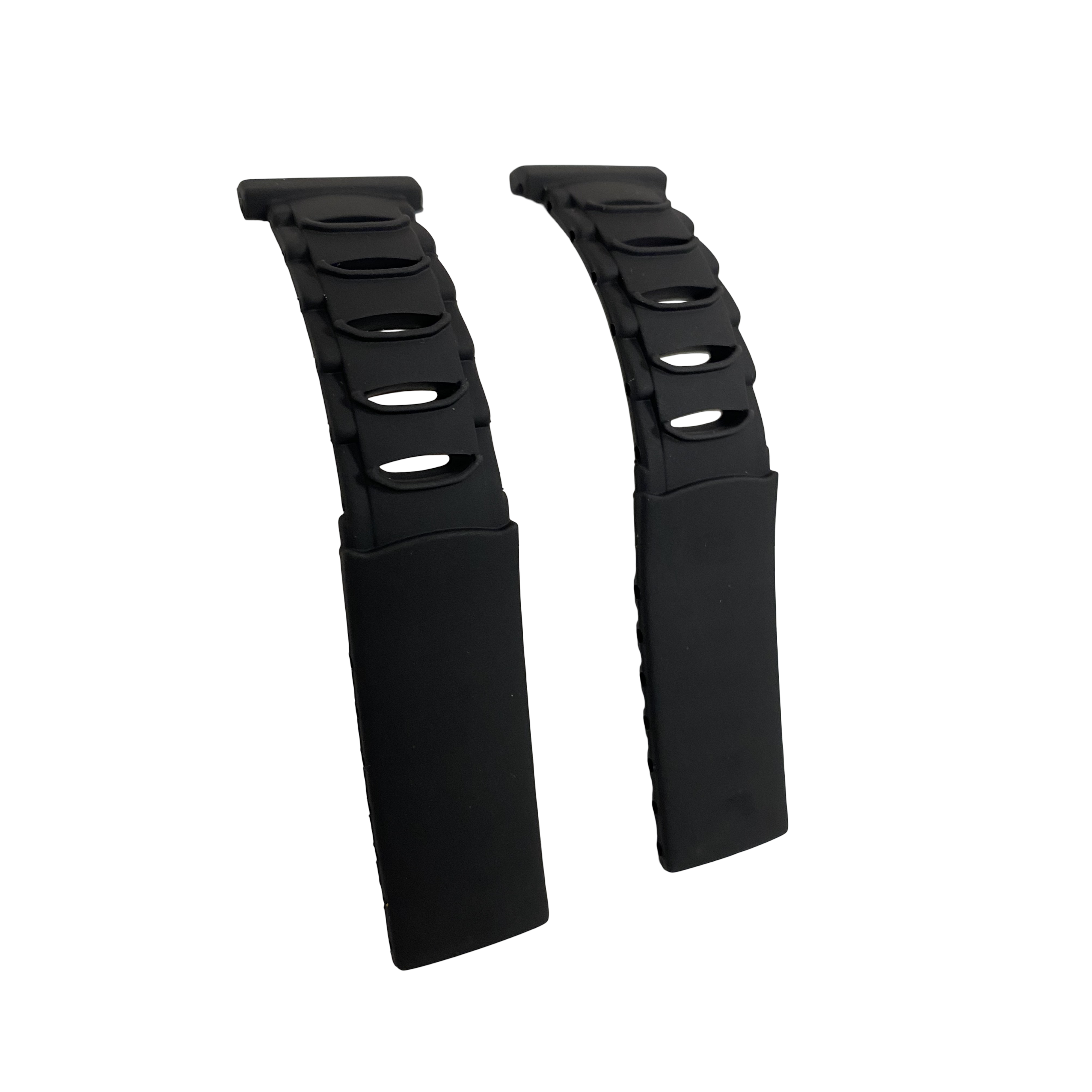 Seiko Arctura horlogeband 5M42-0E30 horlogebandje 5M42-0E39 rubber 4GC9-BA 19