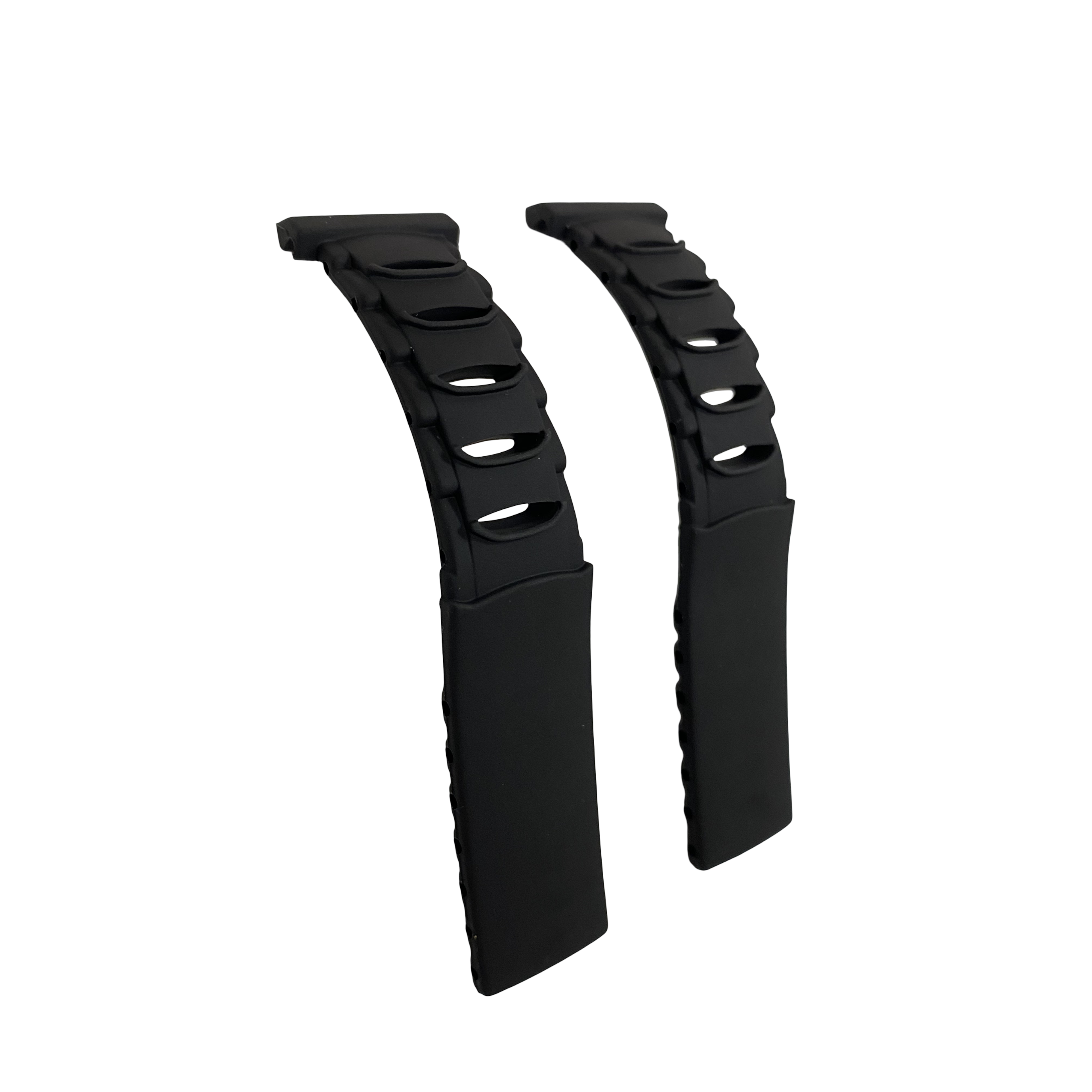 Seiko Arctura horlogeband 5M42-0E30 horlogebandje 5M42-0E39 rubber 4GC9-BA 19