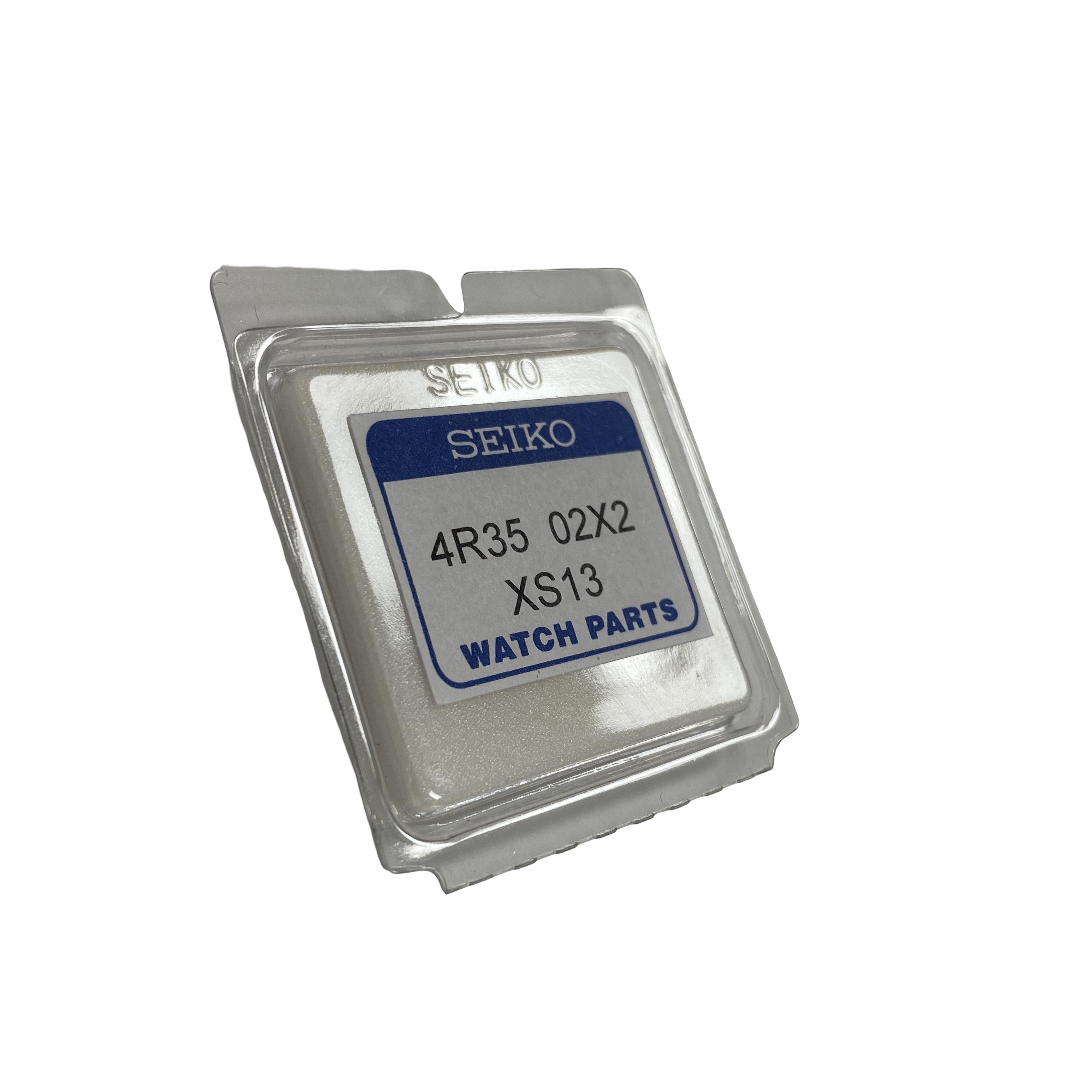 Seiko 4R3502X2XS13 Wijzerplaat SRPD97J1 & SARY147 Presage