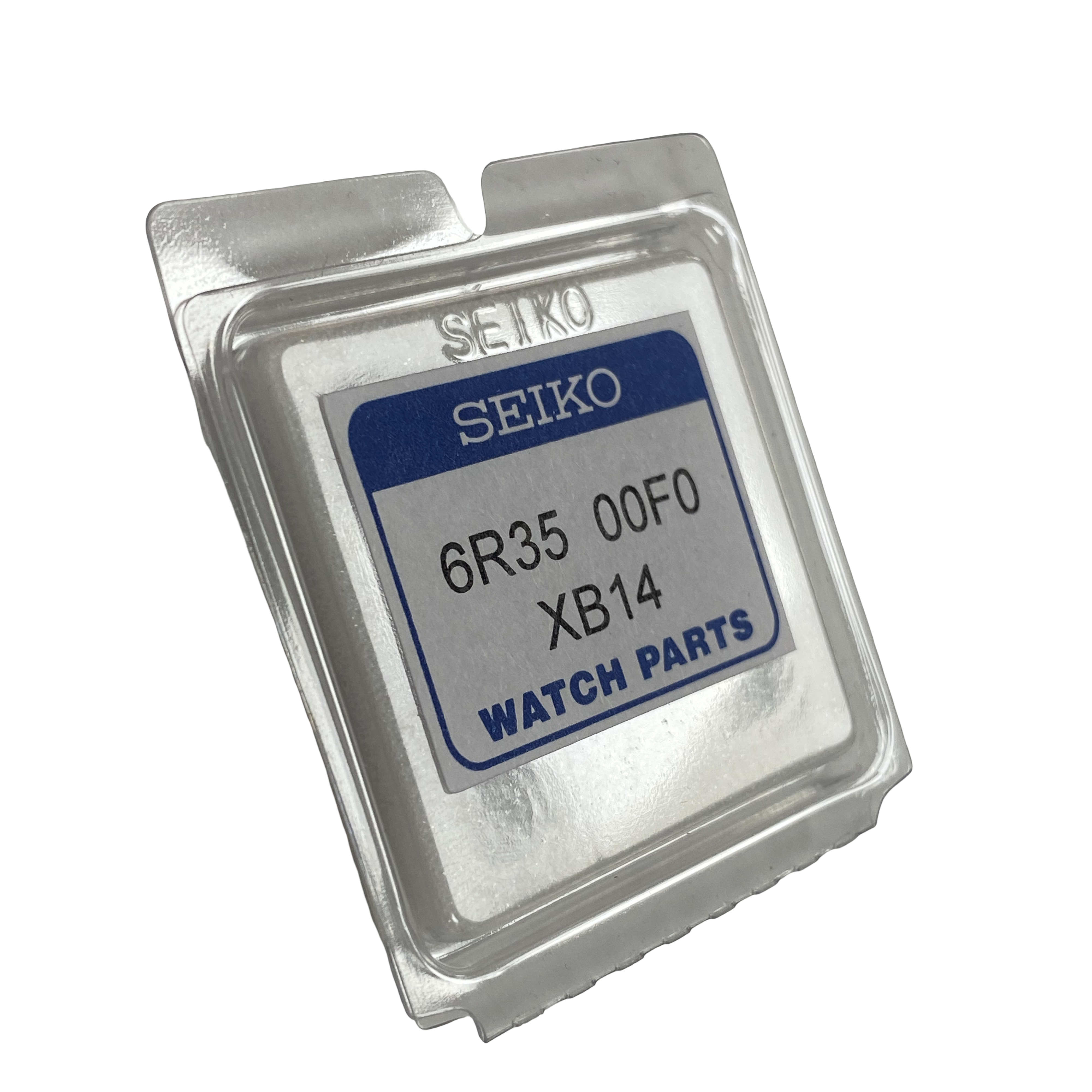 Seiko 6R3500F0XB14 Wijzerplaat SBDC135 & SPB209J1 Alpinist Prospex