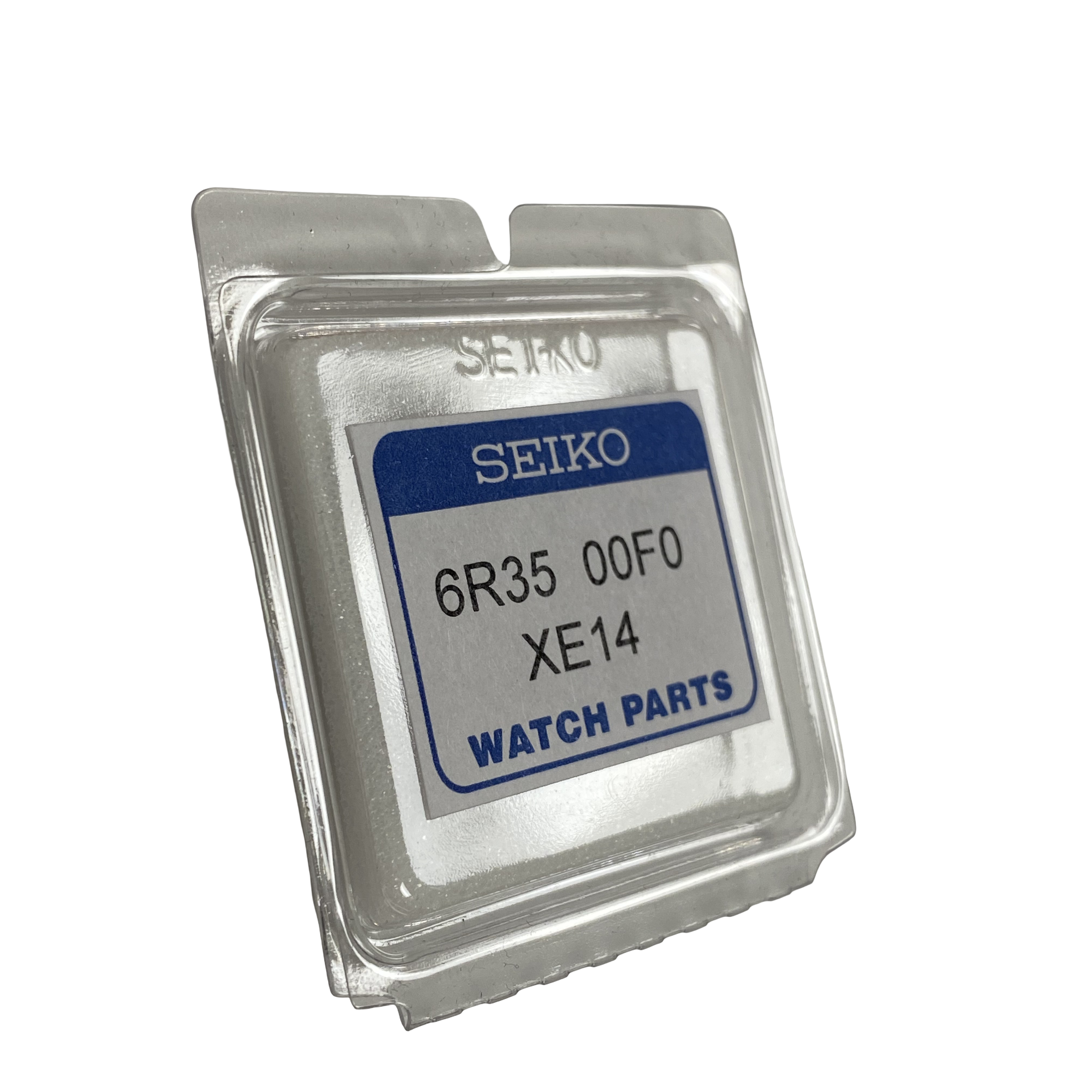 Seiko 6R3500F0XE14 Wijzerplaat SBDC091 & SPB121J1 Alpinist Prospex