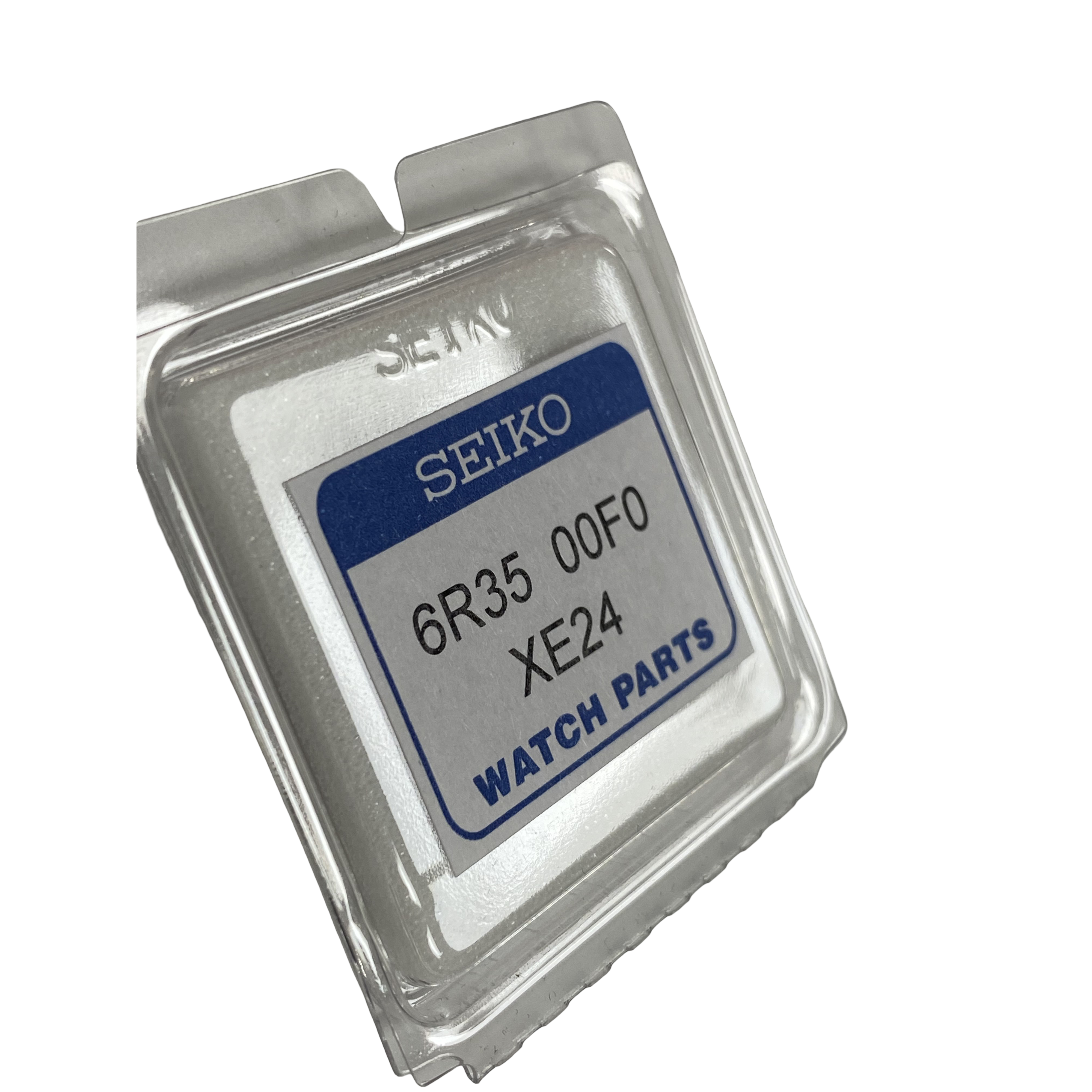 Seiko 6R3500F0XE24 Wijzerplaat SBDC136 / SPB210J1 Alpinist Prospex