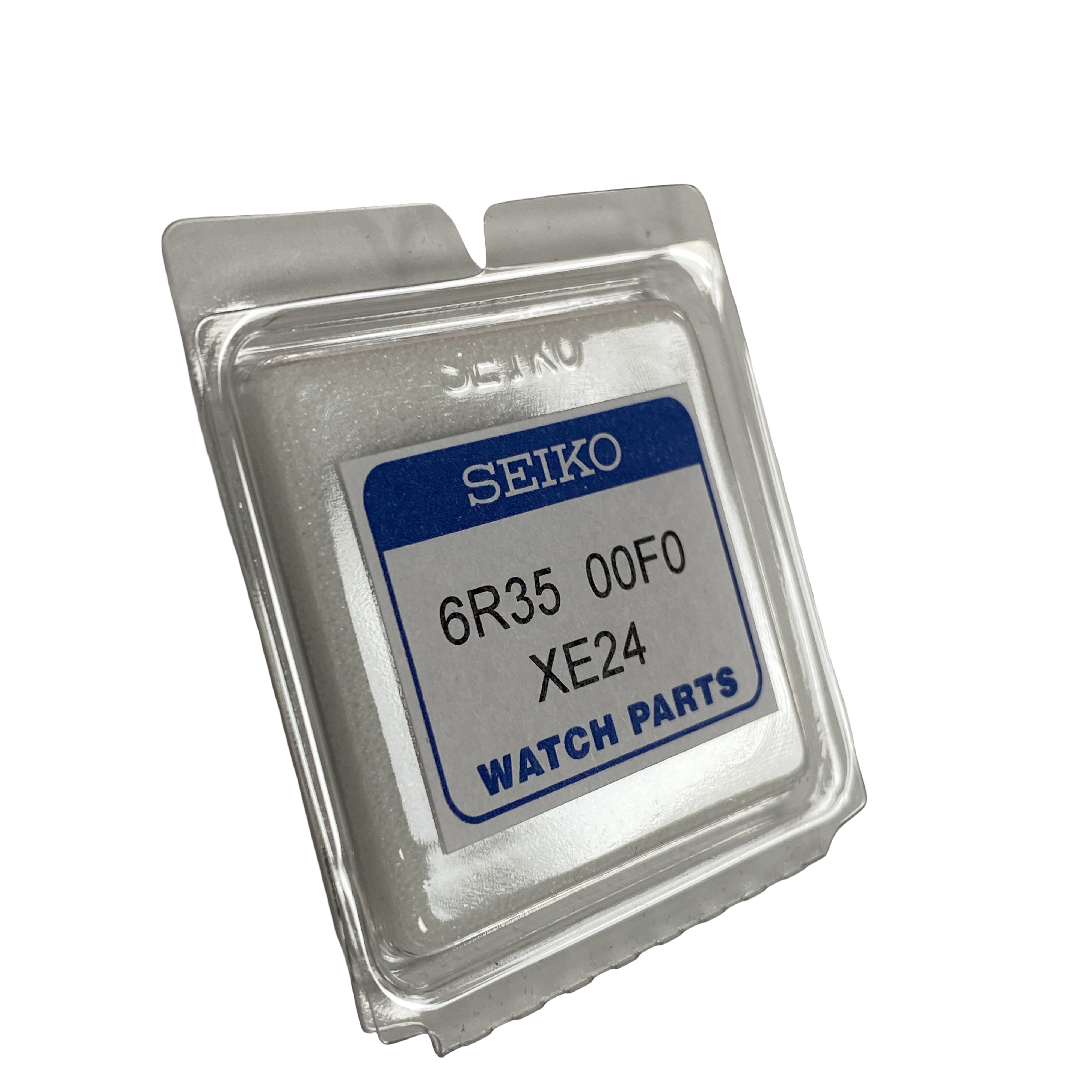 Seiko 6R3500F0XE24 Wijzerplaat SBDC136 / SPB210J1 Alpinist Prospex