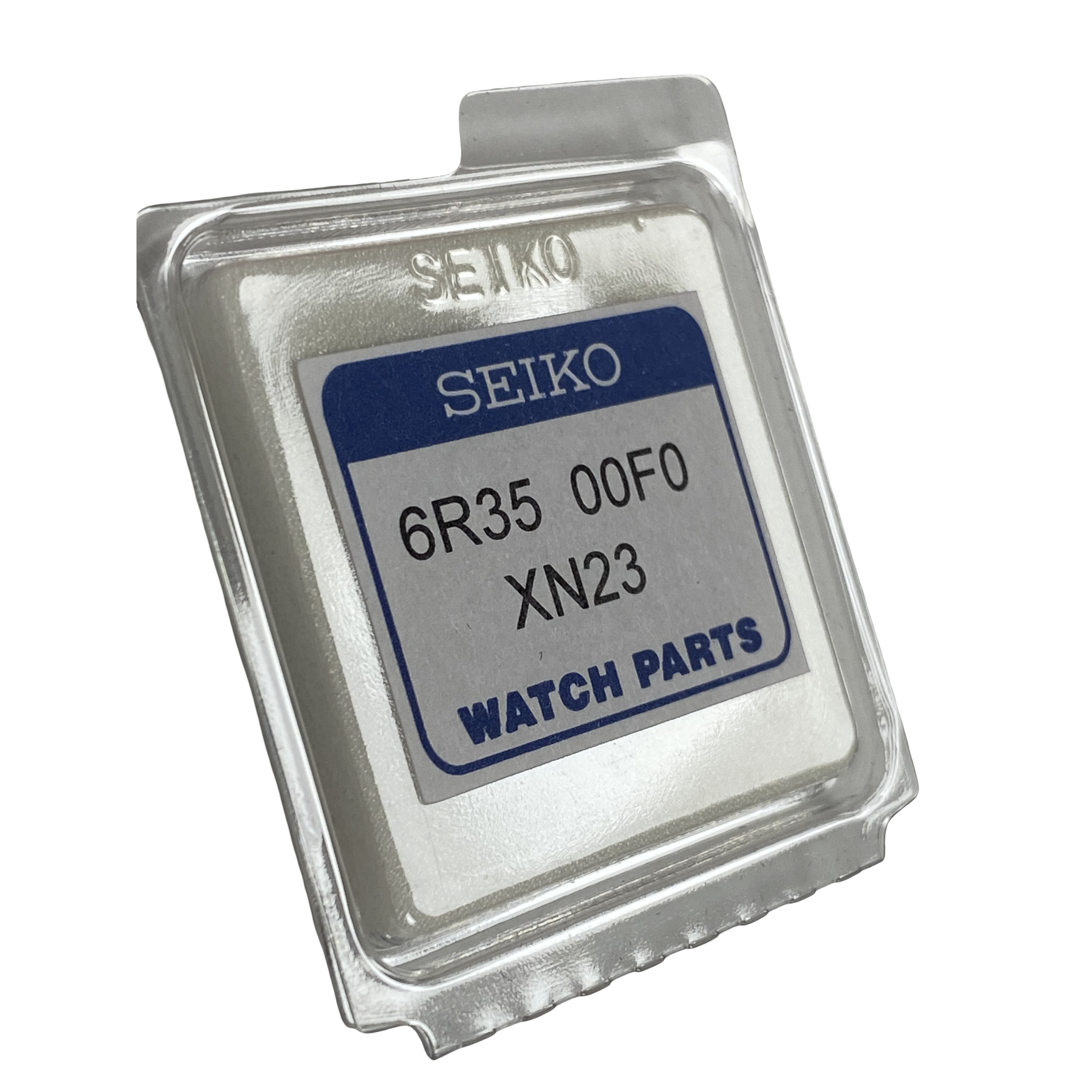 Seiko 6R3500F0XN23 wijzerplaat SPB197 / SPB199 origineel 6R35 00E0 / 01J0 Alpinist