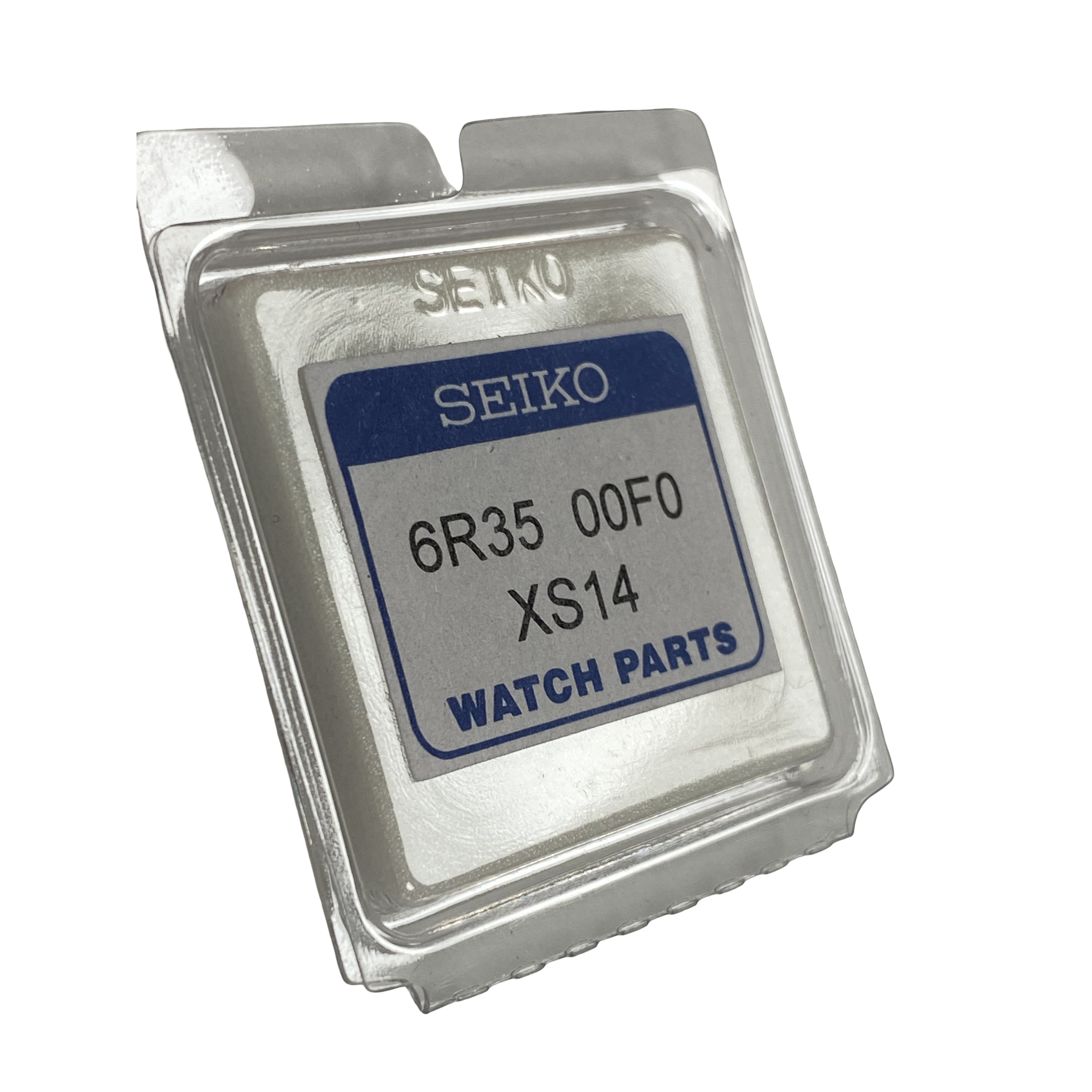 Seiko 6R3500F0XS14 Wijzerplaat SPB123J1 & SBDC093 Prospex Alpinist Limited