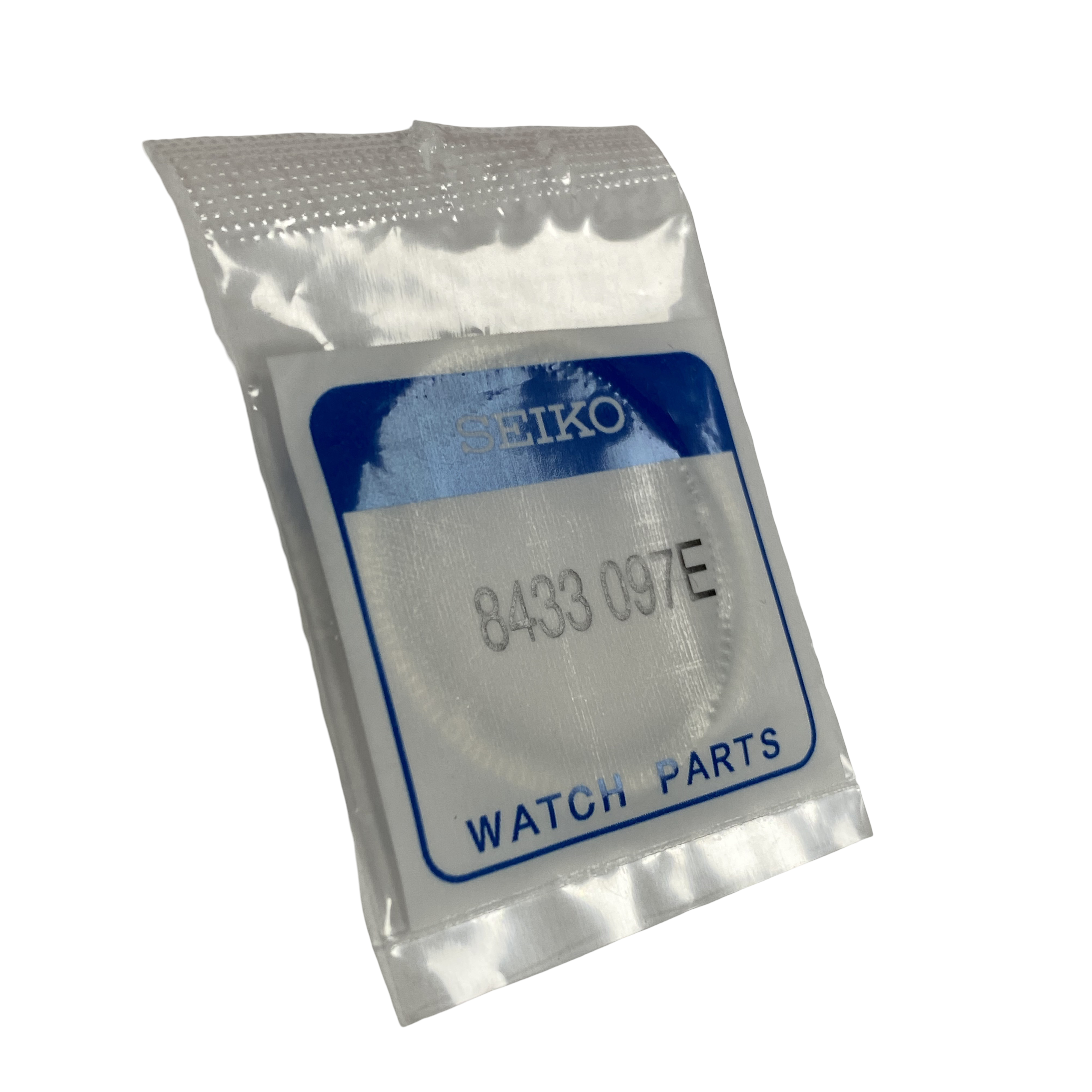 Seiko 8433097E HOOFDSTUK RING SPB197J1 & SPB199J1 PROSPEX ALPINIST