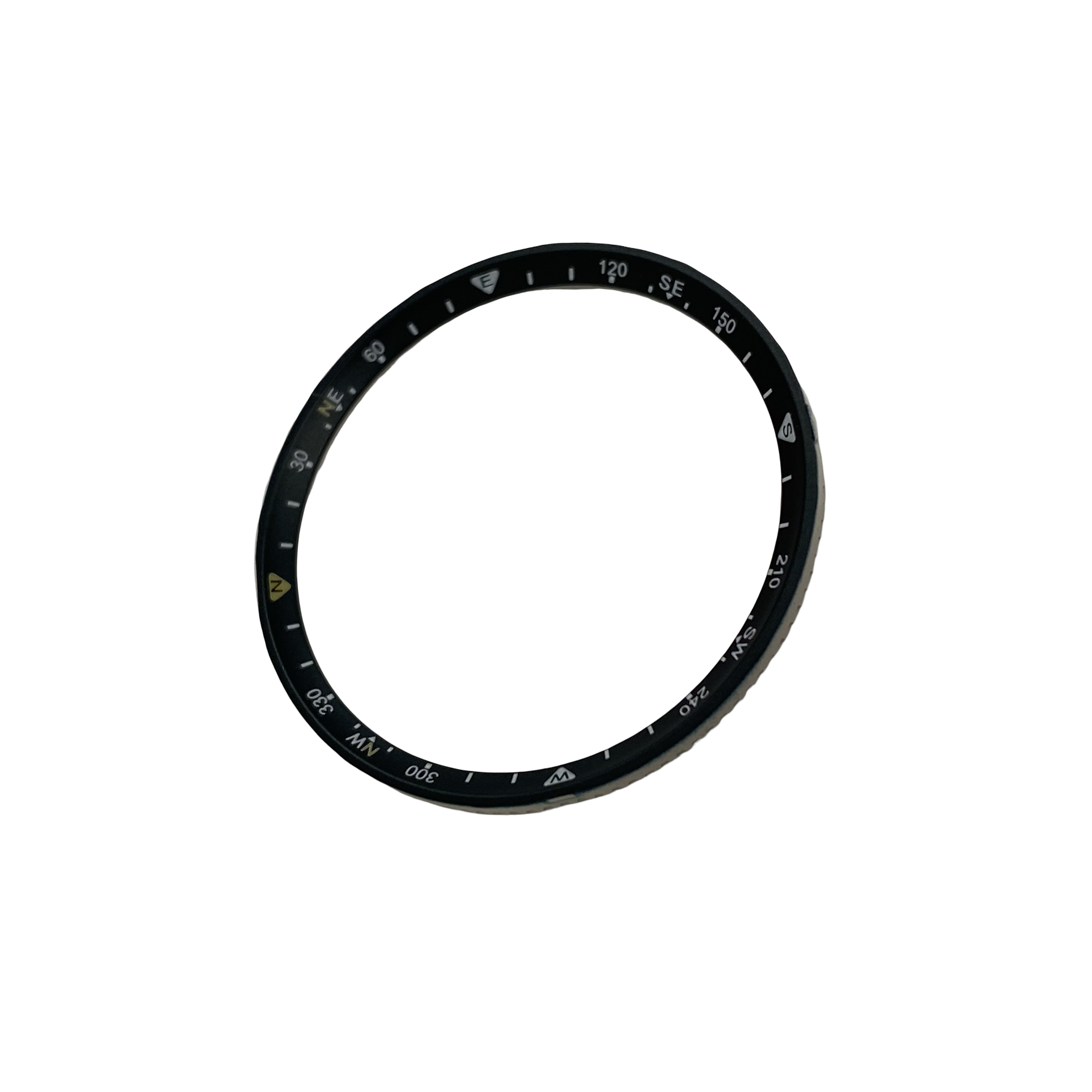 Seiko 8433097E HOOFDSTUK RING SPB197J1 & SPB199J1 PROSPEX ALPINIST