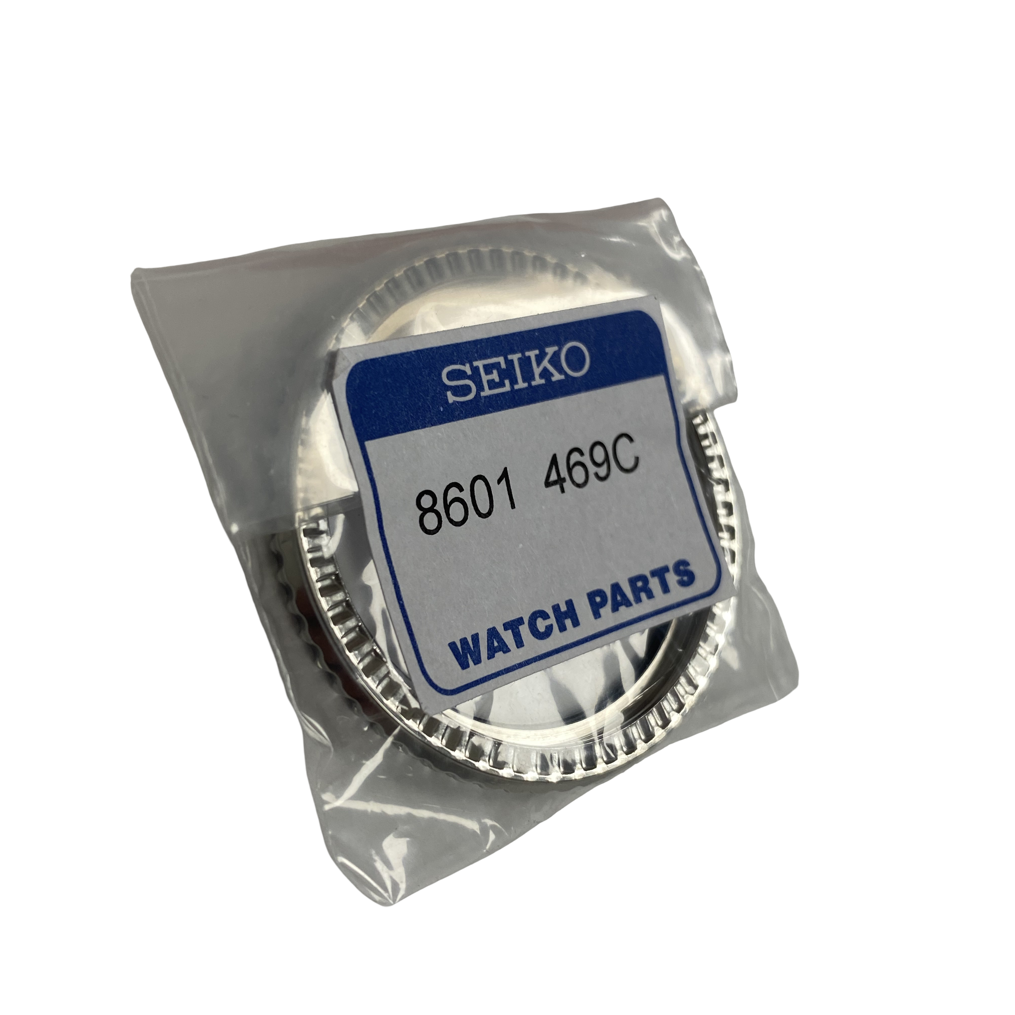 Seiko 8601469C Bezel SKX011 Diver